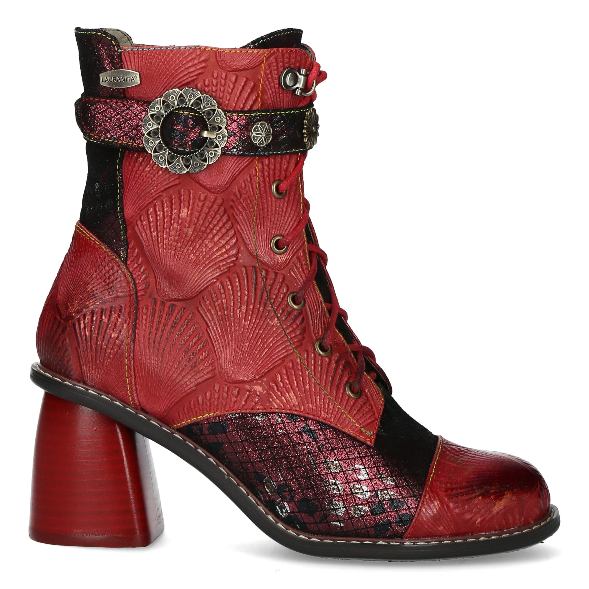 Bottines - EVCAO 41 - Image 2