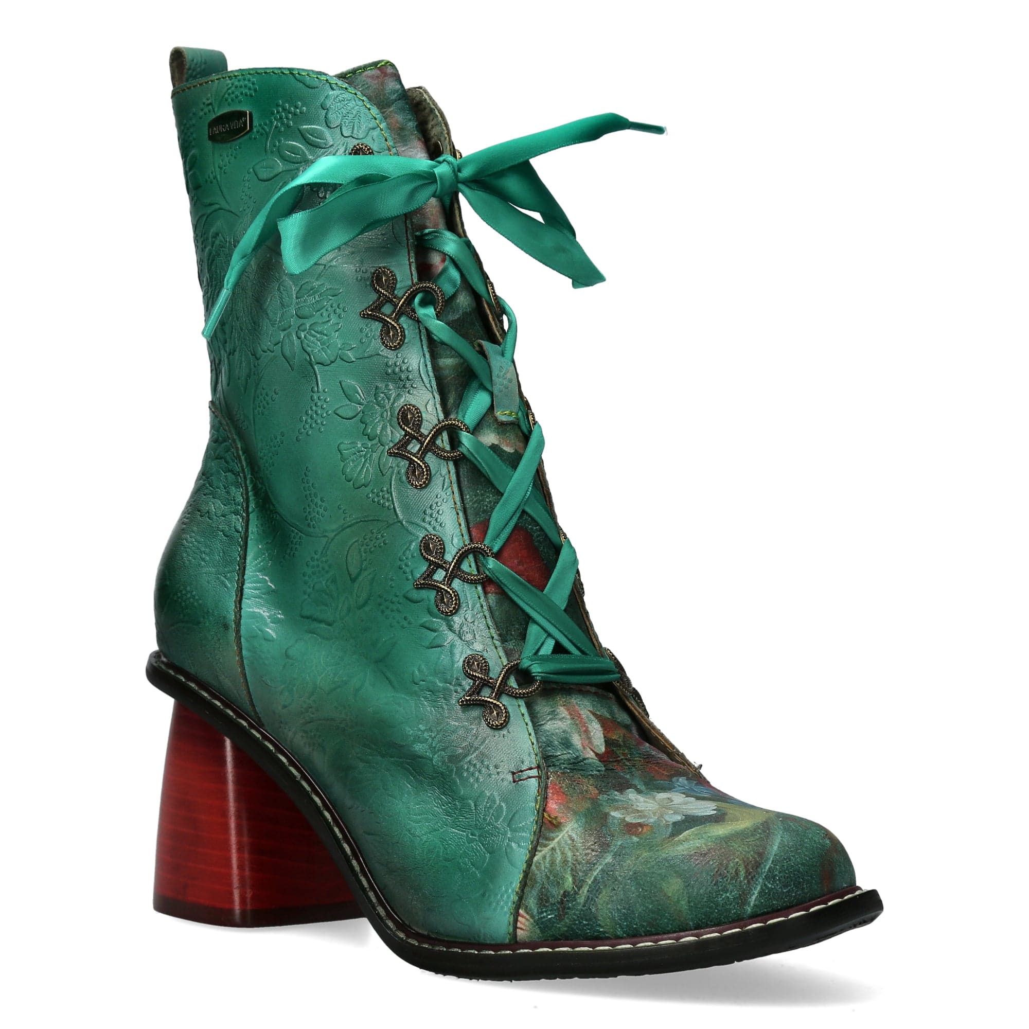 Bottines - EVCAO 311 - Image 16