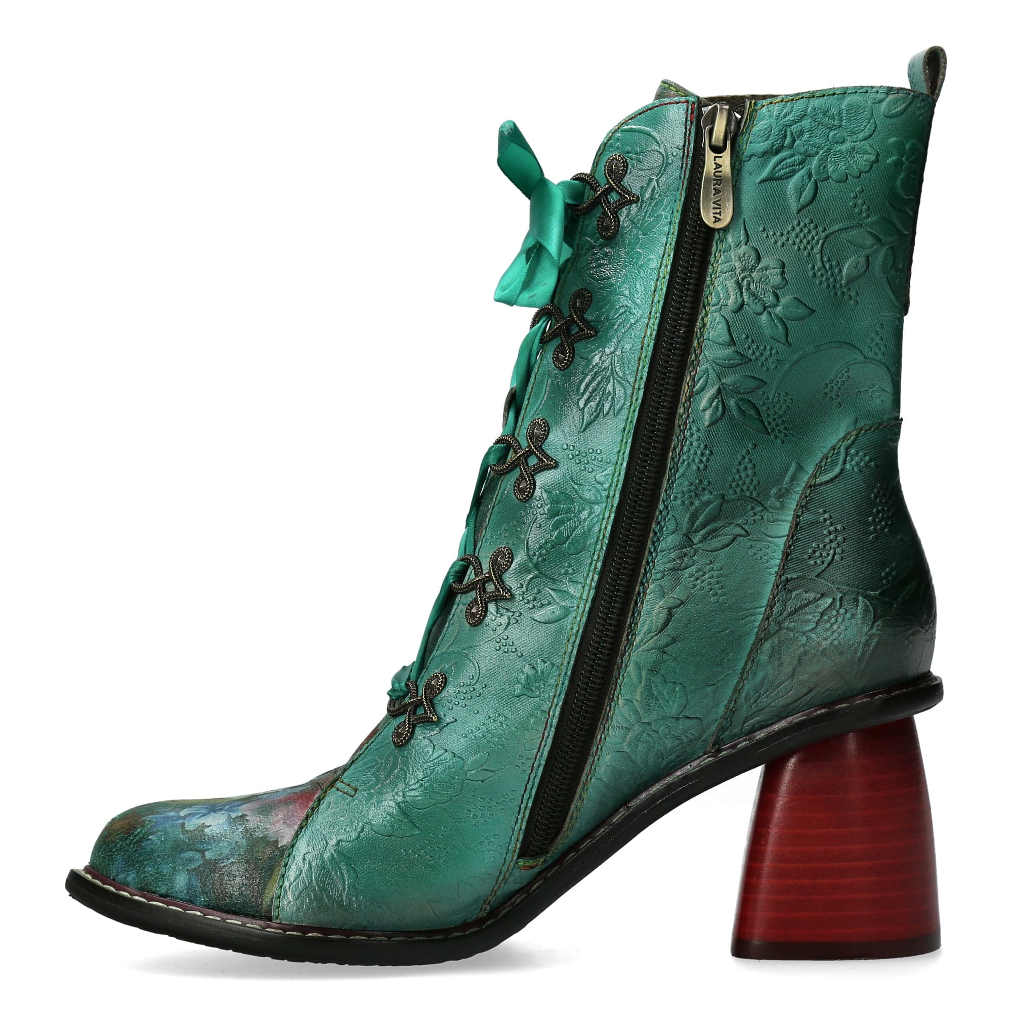 Bottines - EVCAO 311 - Image 19