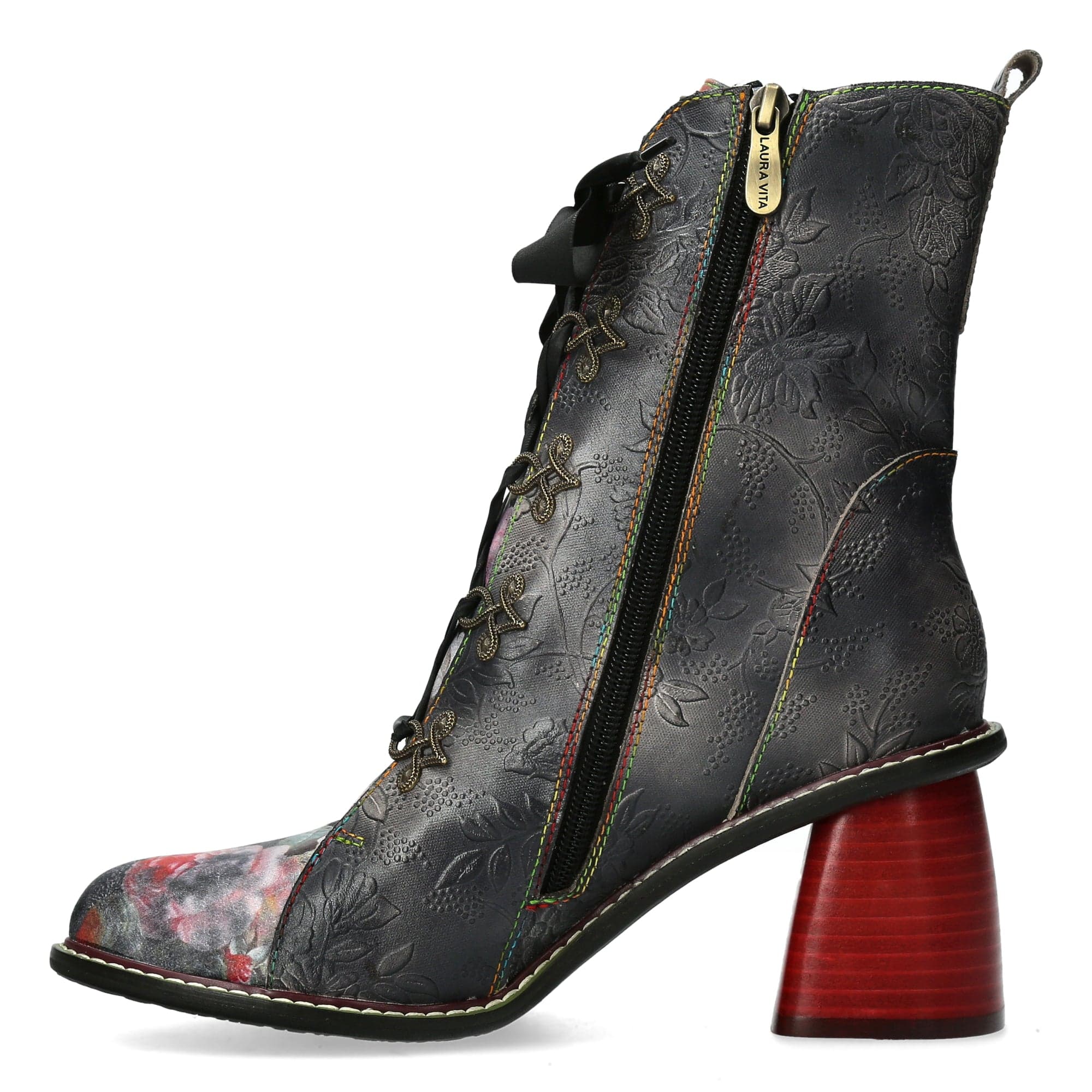 Bottines - EVCAO 311 - Image 6