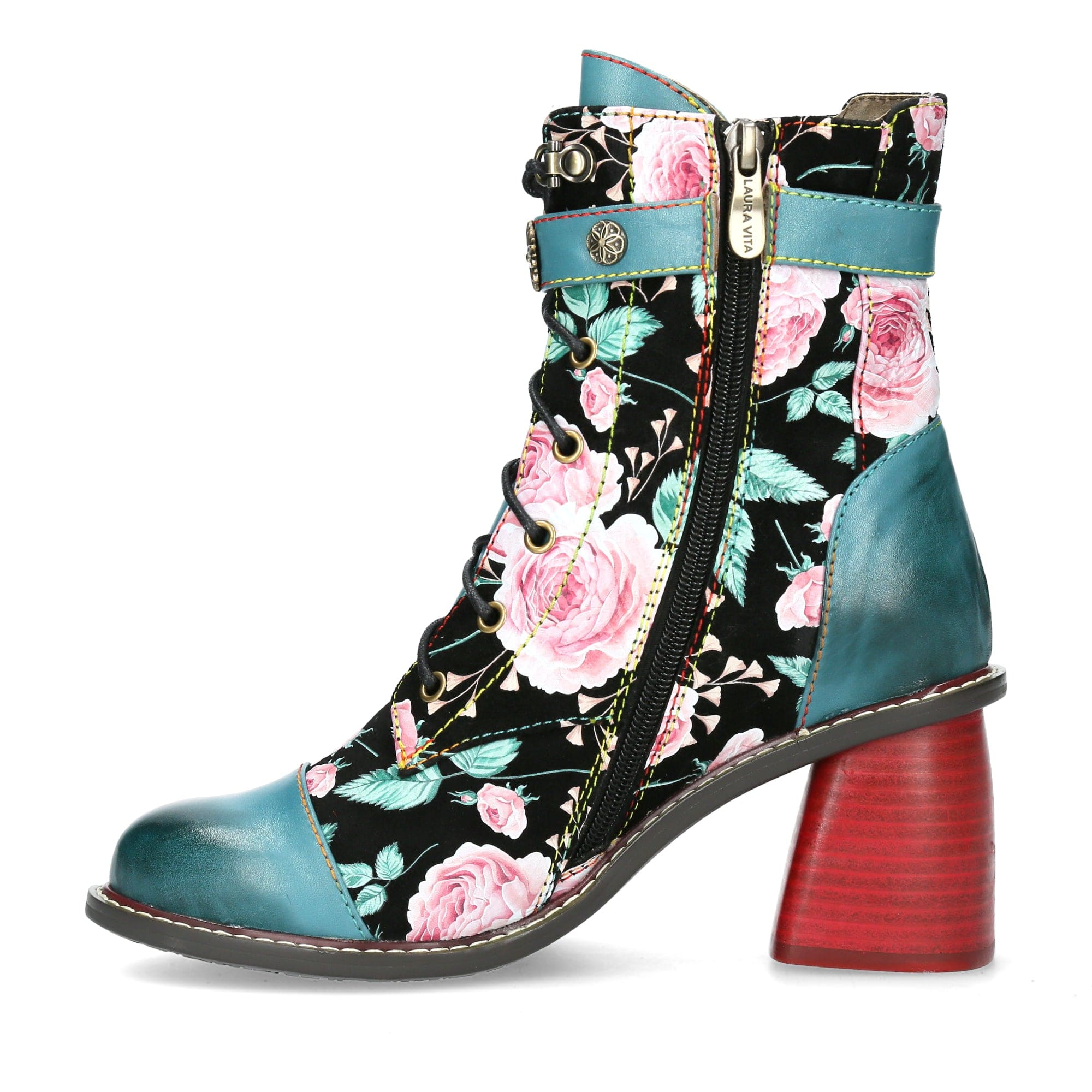 Bottines - EVCAO 41 - Image 11