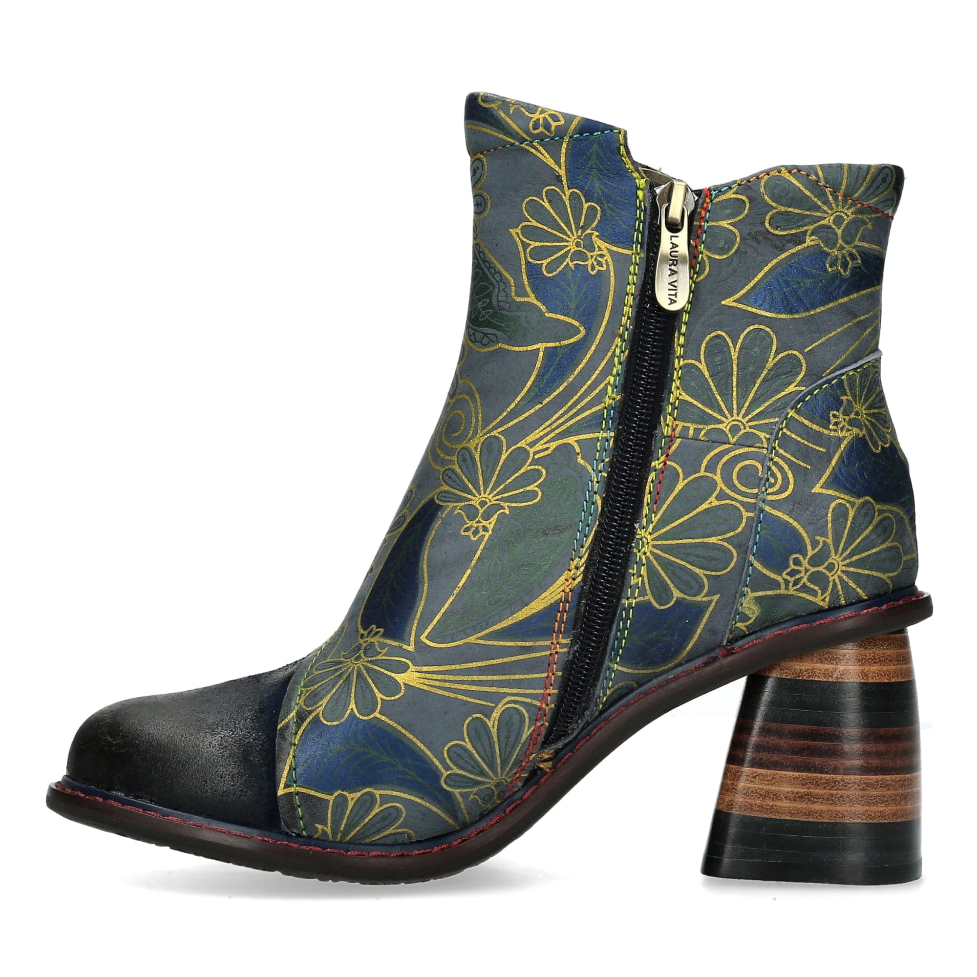 Bottines - EVCAO 52 - Image 10