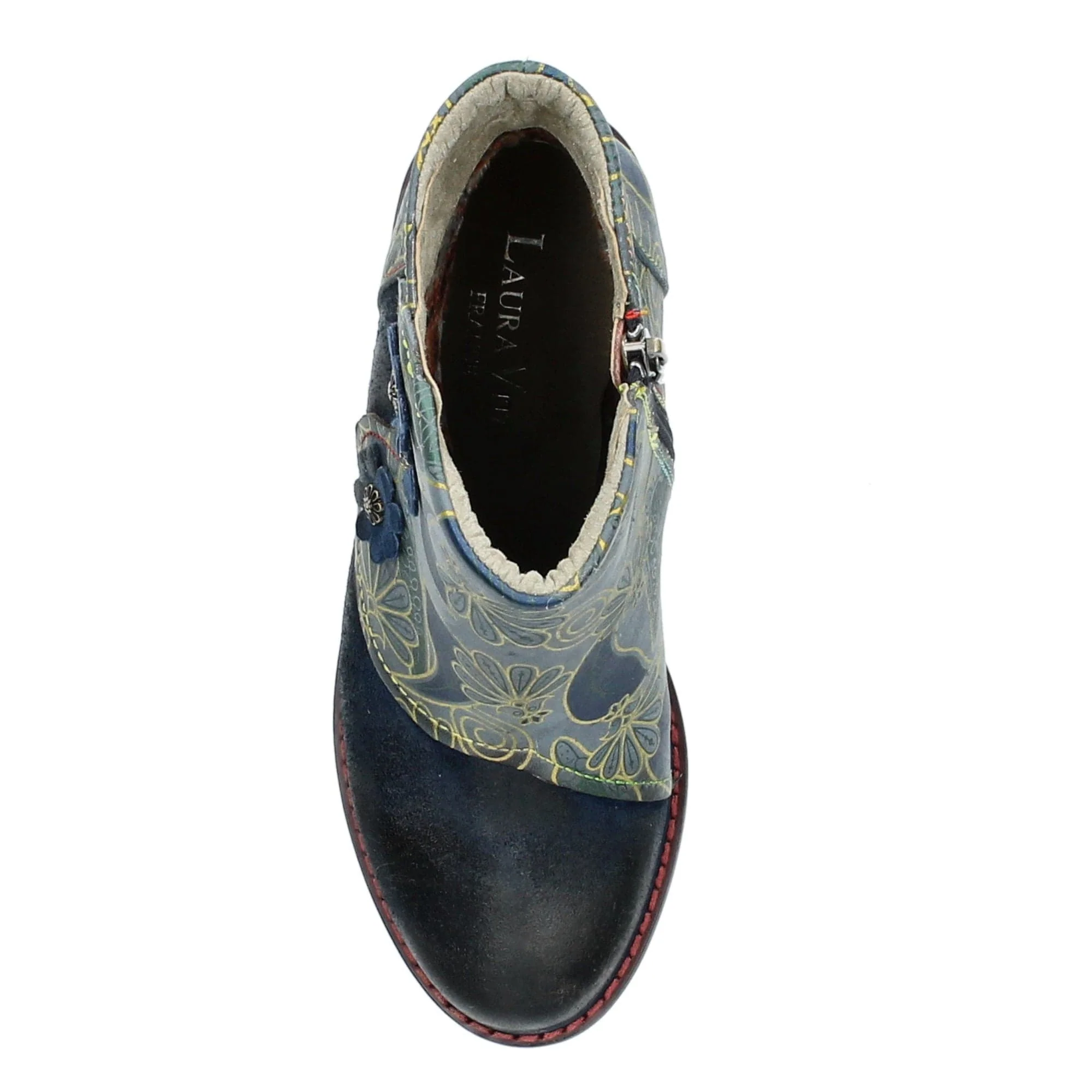 Bottines - EVCAO 52 - Image 12