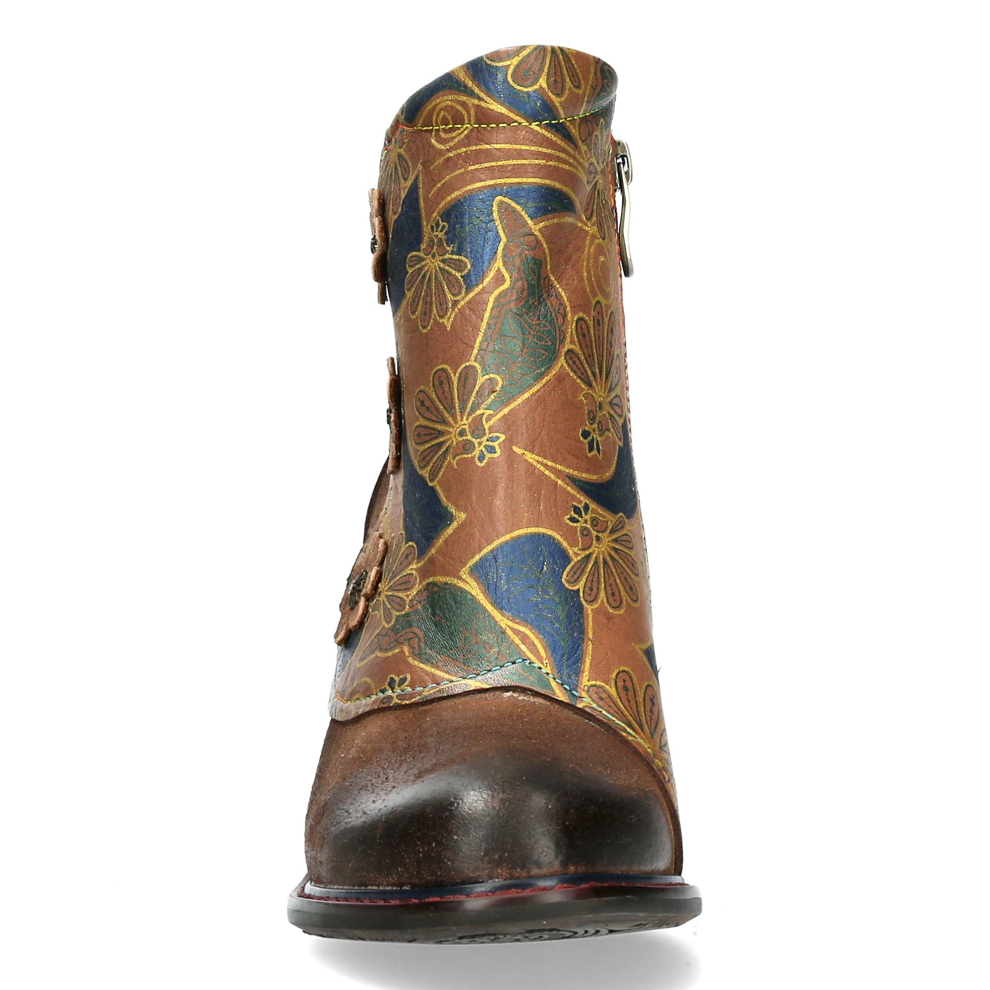 Bottines - EVCAO 52 - Image 3