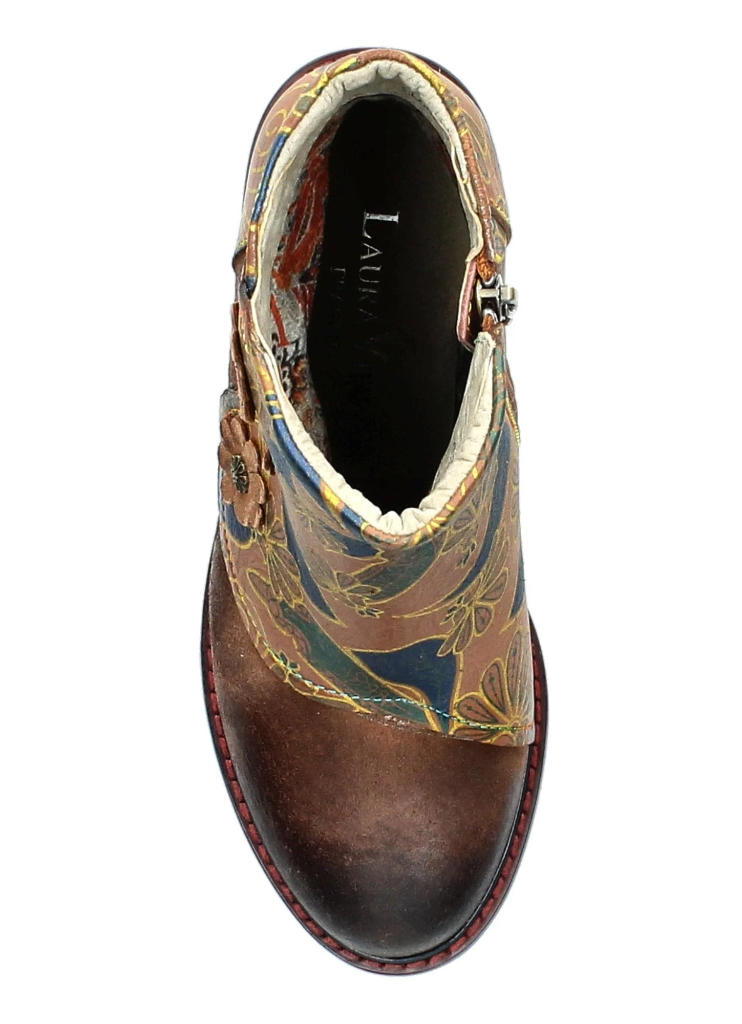 Bottines - EVCAO 52 - Image 4