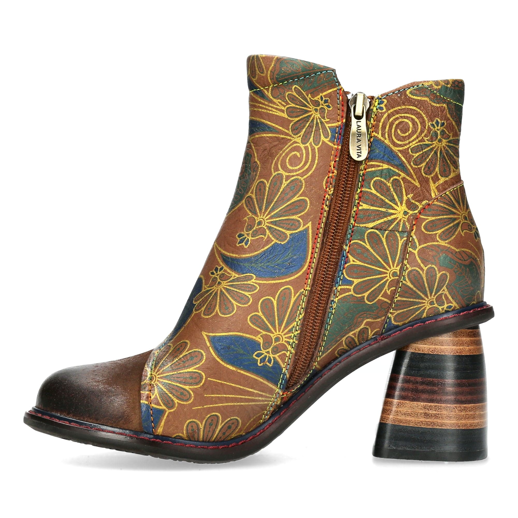 Bottines - EVCAO 52 - Image 5