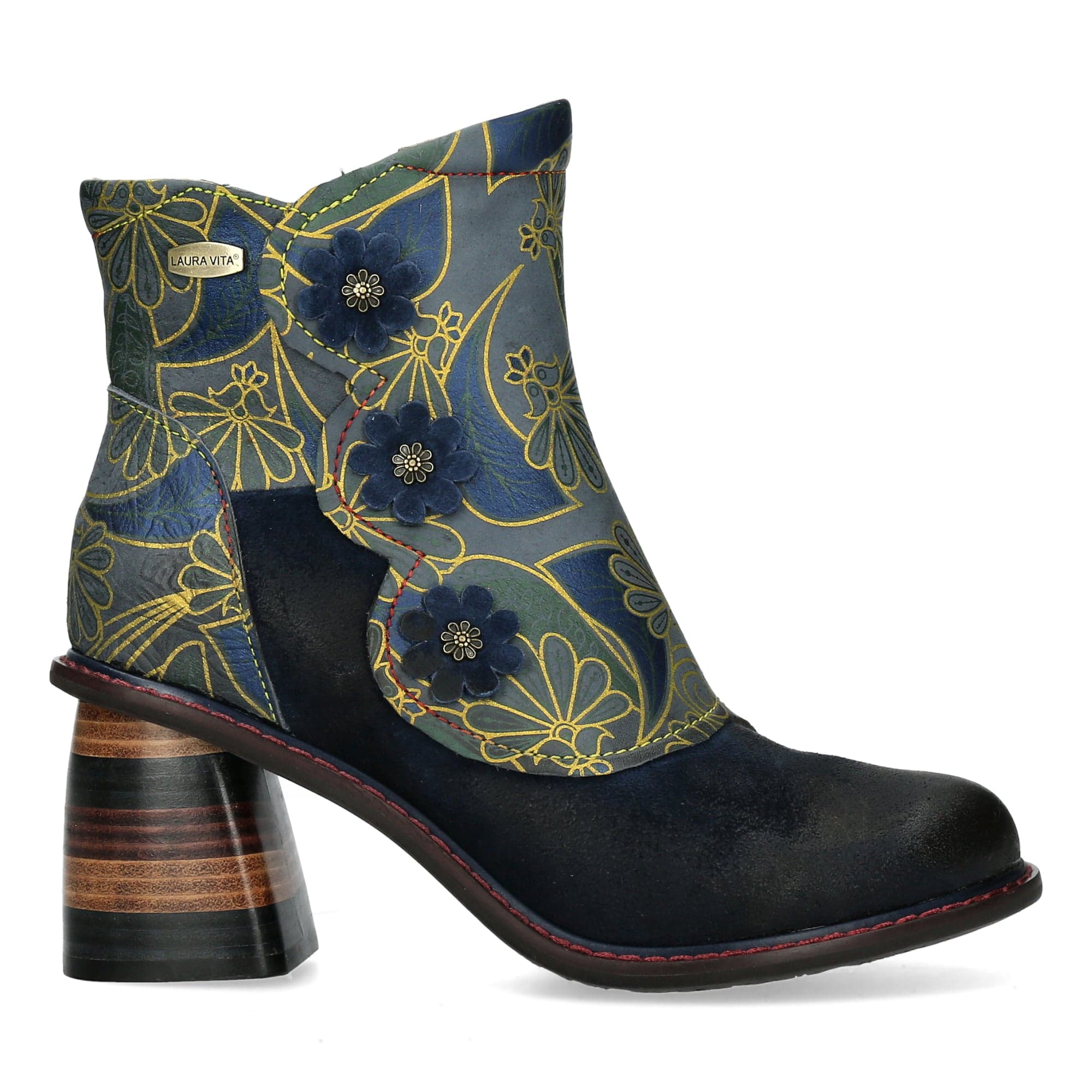 Bottines - EVCAO 52 - Image 7