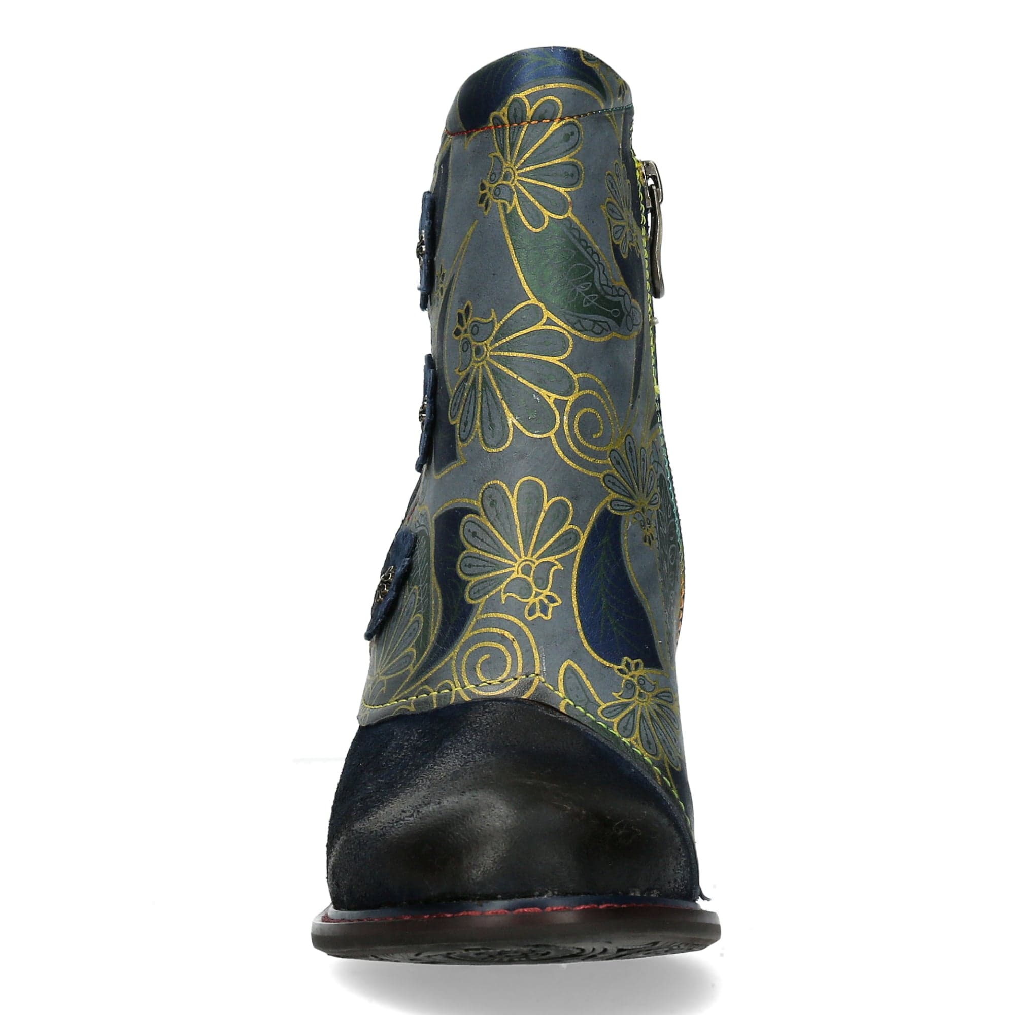 Bottines - EVCAO 52 - Image 9