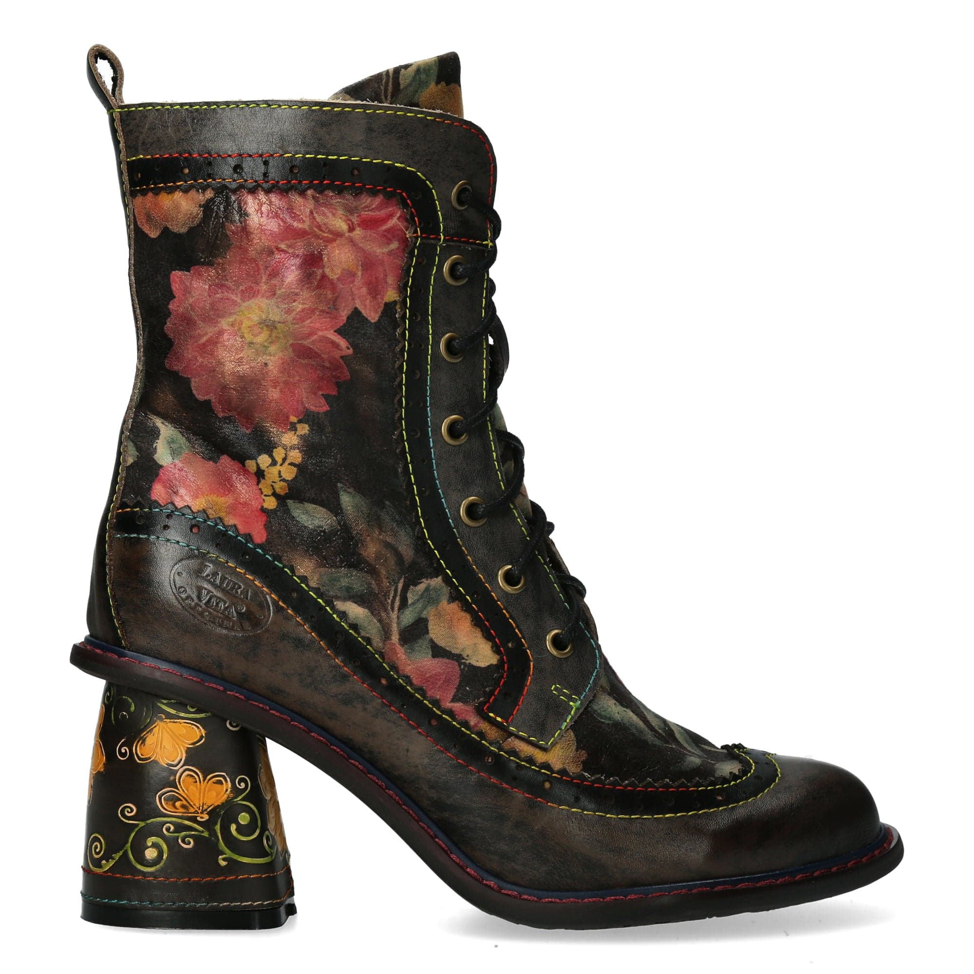 Bottines - EVCAO 81 - Image 10