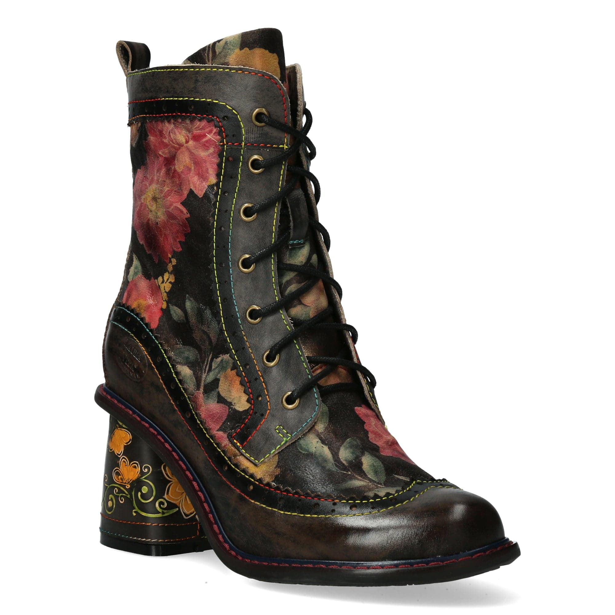 Bottines - EVCAO 81 - Image 11