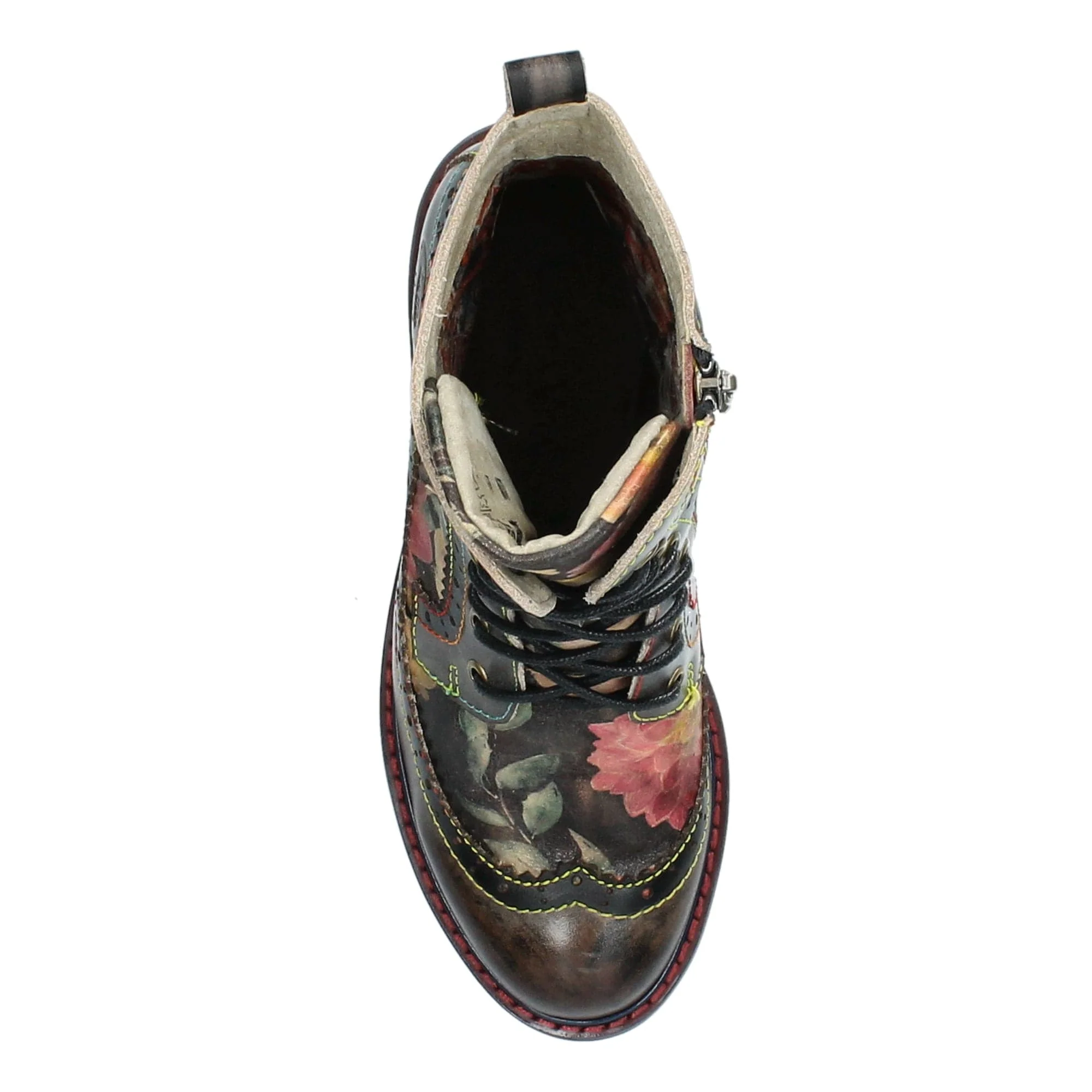 Bottines - EVCAO 81 - Image 13