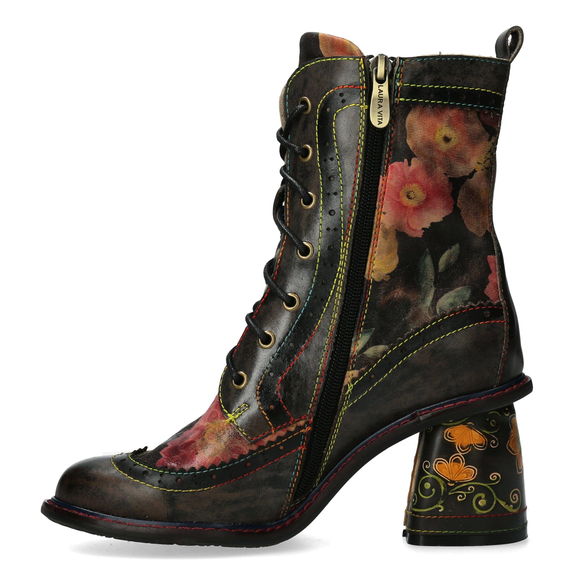 Bottines - EVCAO 81 - Image 14
