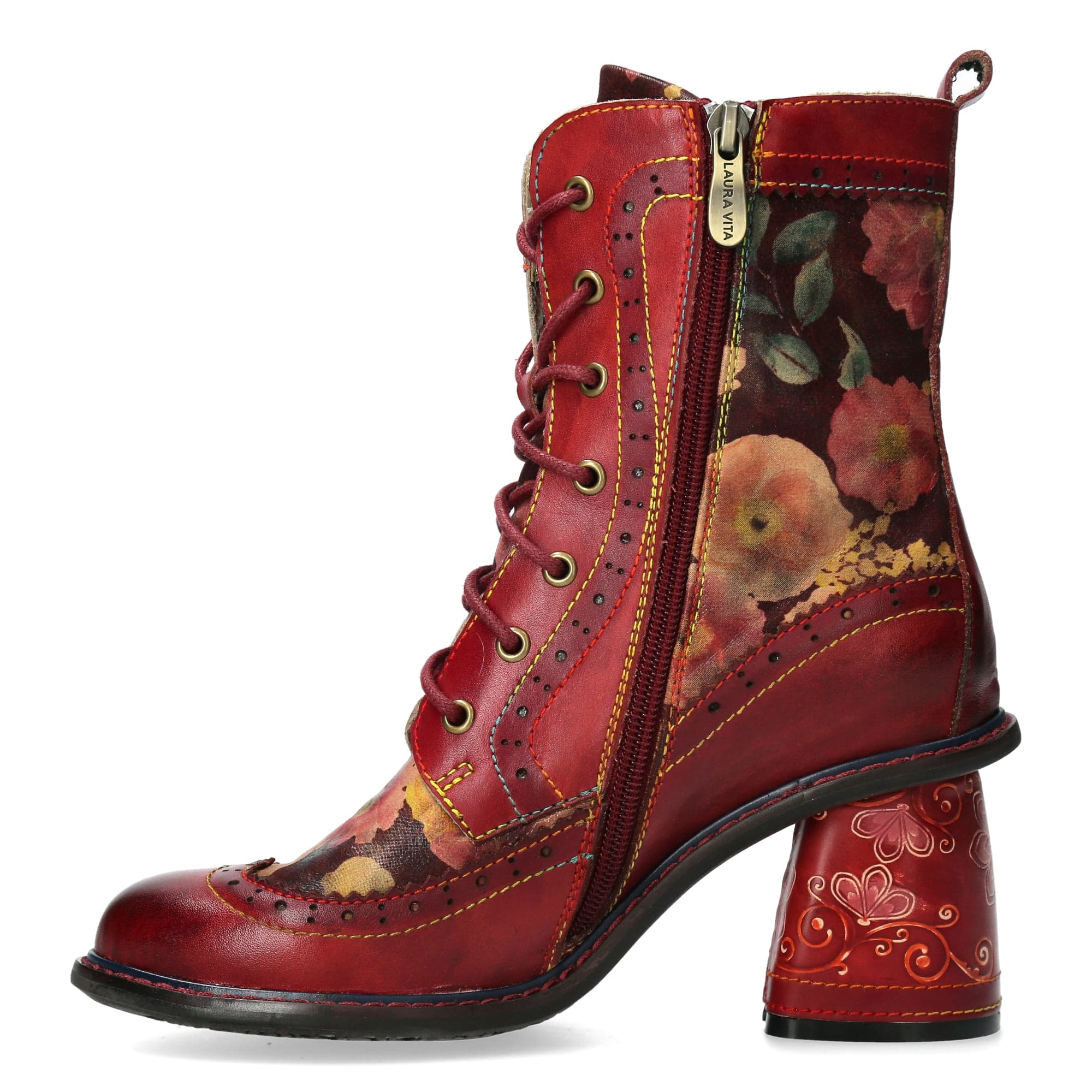 Bottines - EVCAO 81 - Image 7