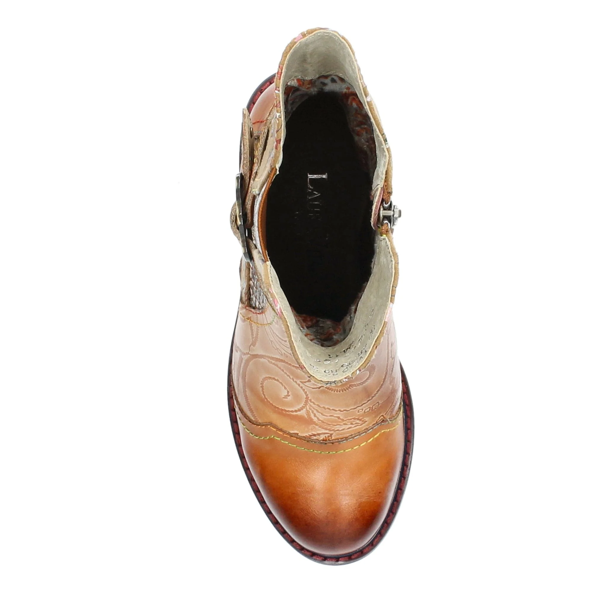 Bottines - EVCAO 82 - Image 11