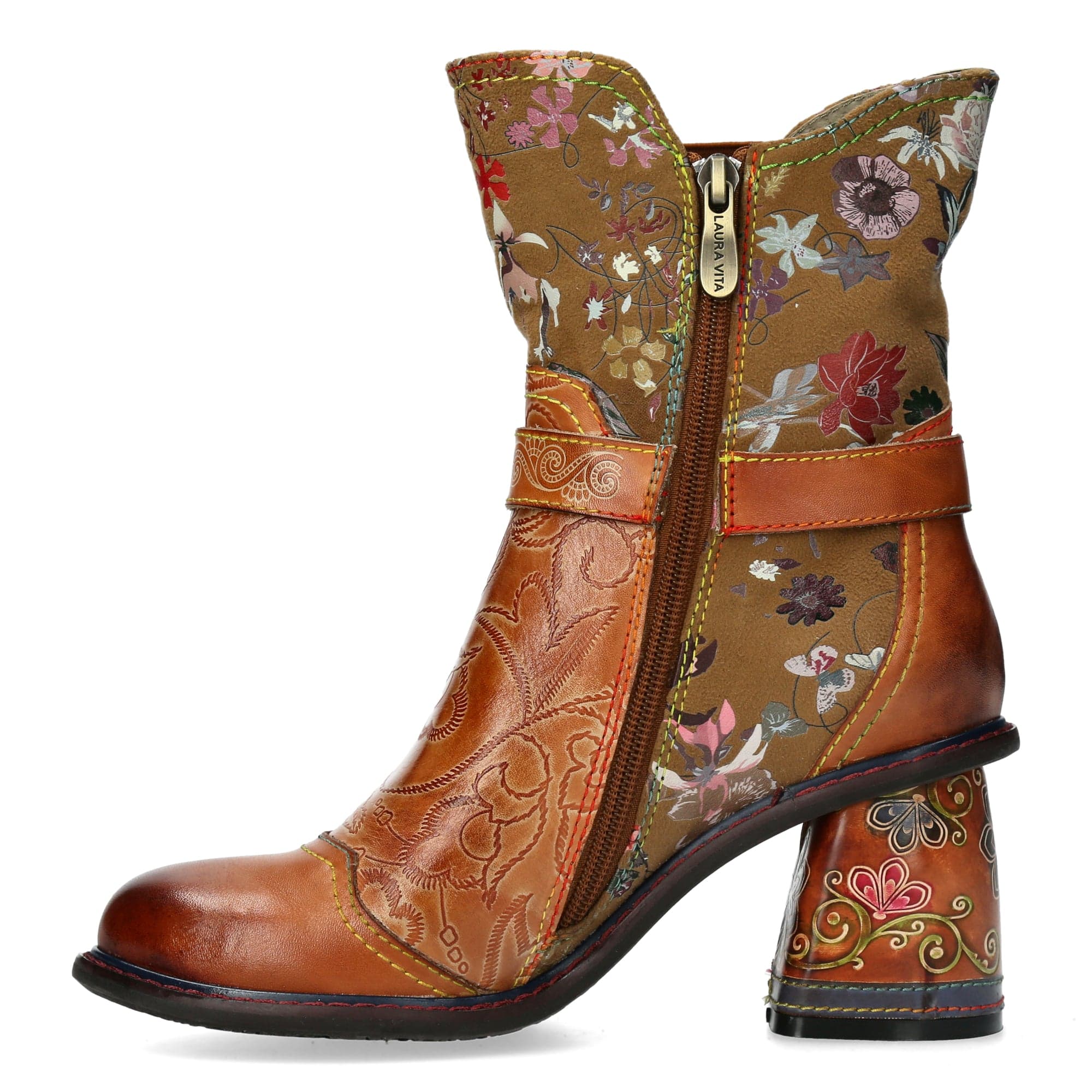 Bottines - EVCAO 82 - Image 12