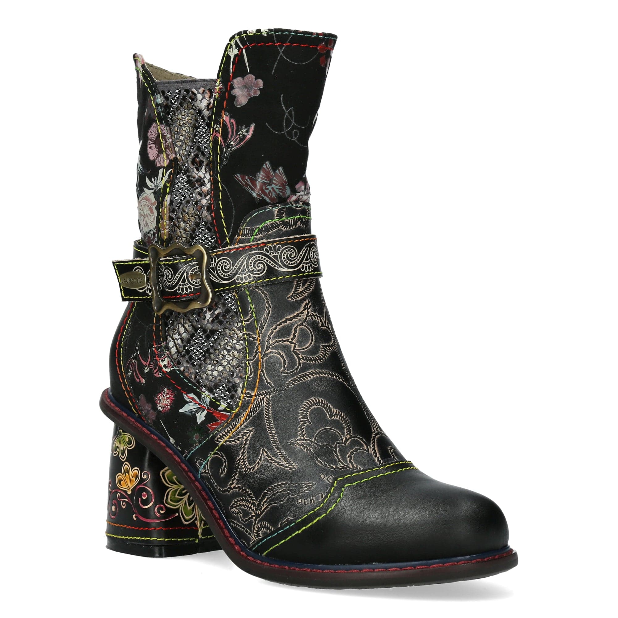 Bottines - EVCAO 82 - Image 3