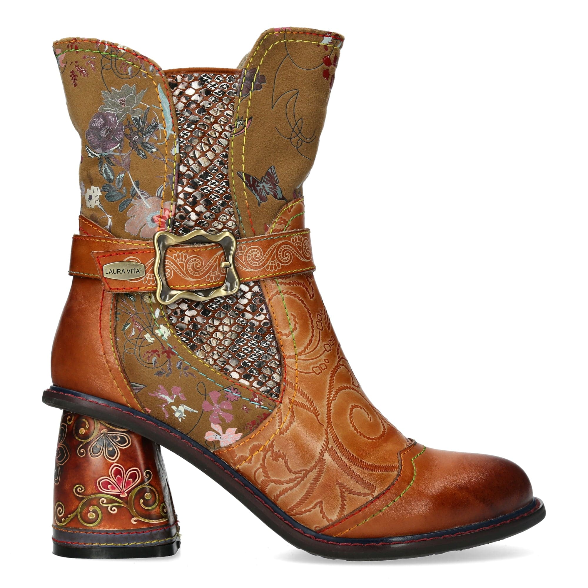 Bottines - EVCAO 82 - Image 8
