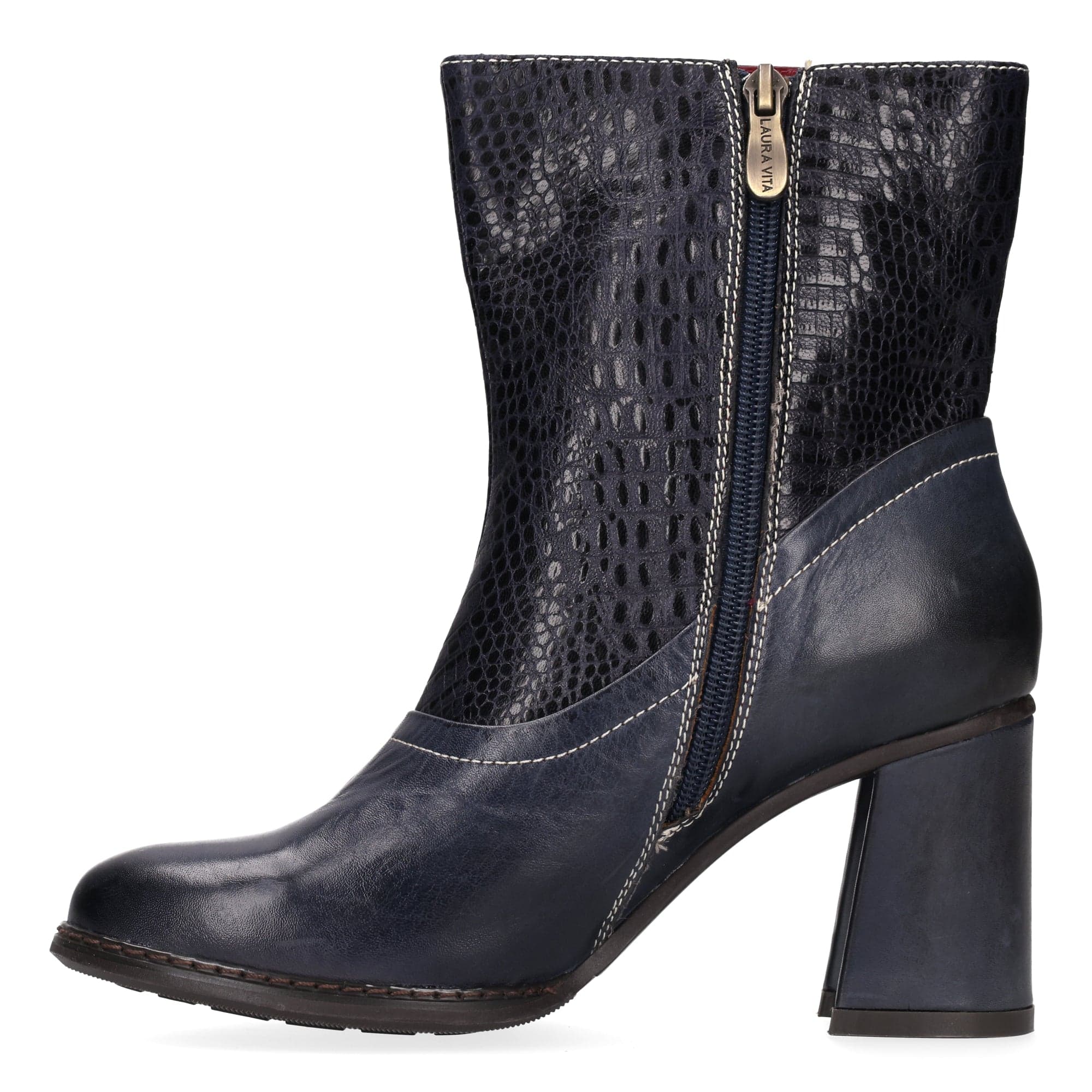 Bottines - EVE 02 - Image 11