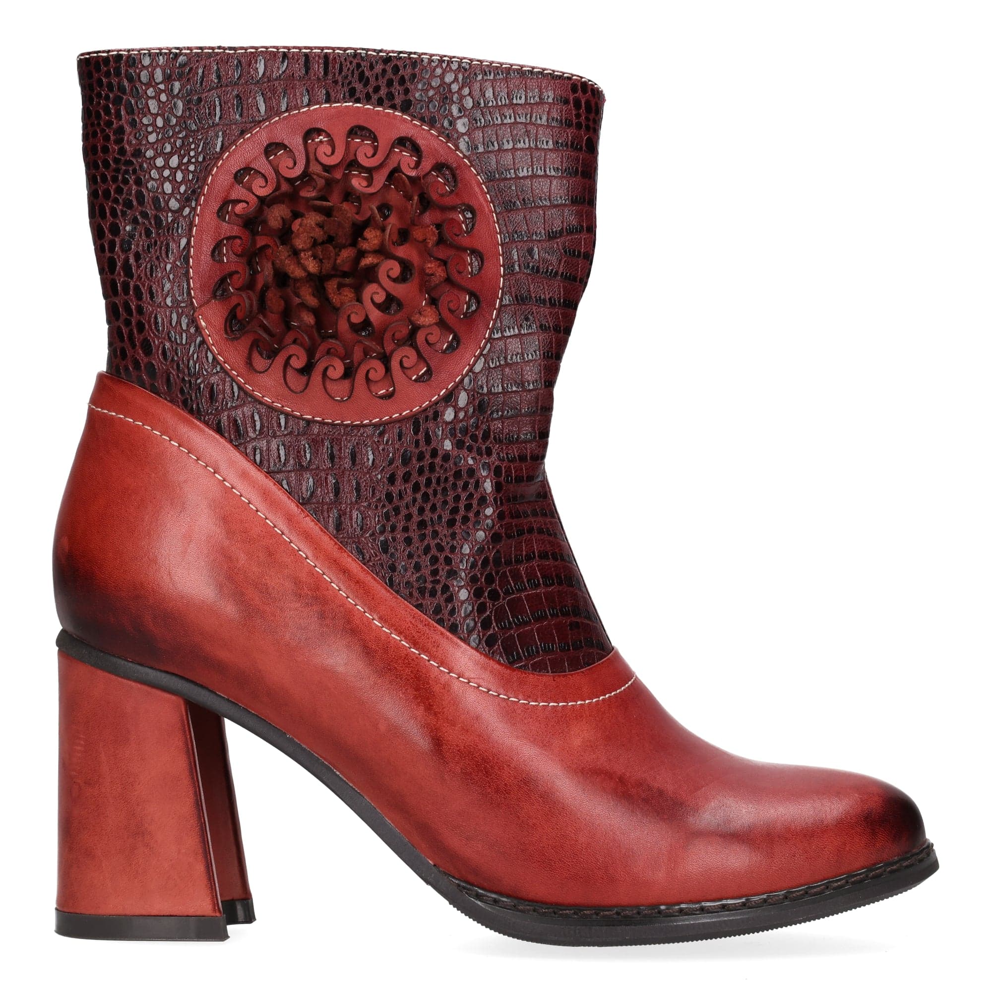 Bottines - EVE 02 - Image 13