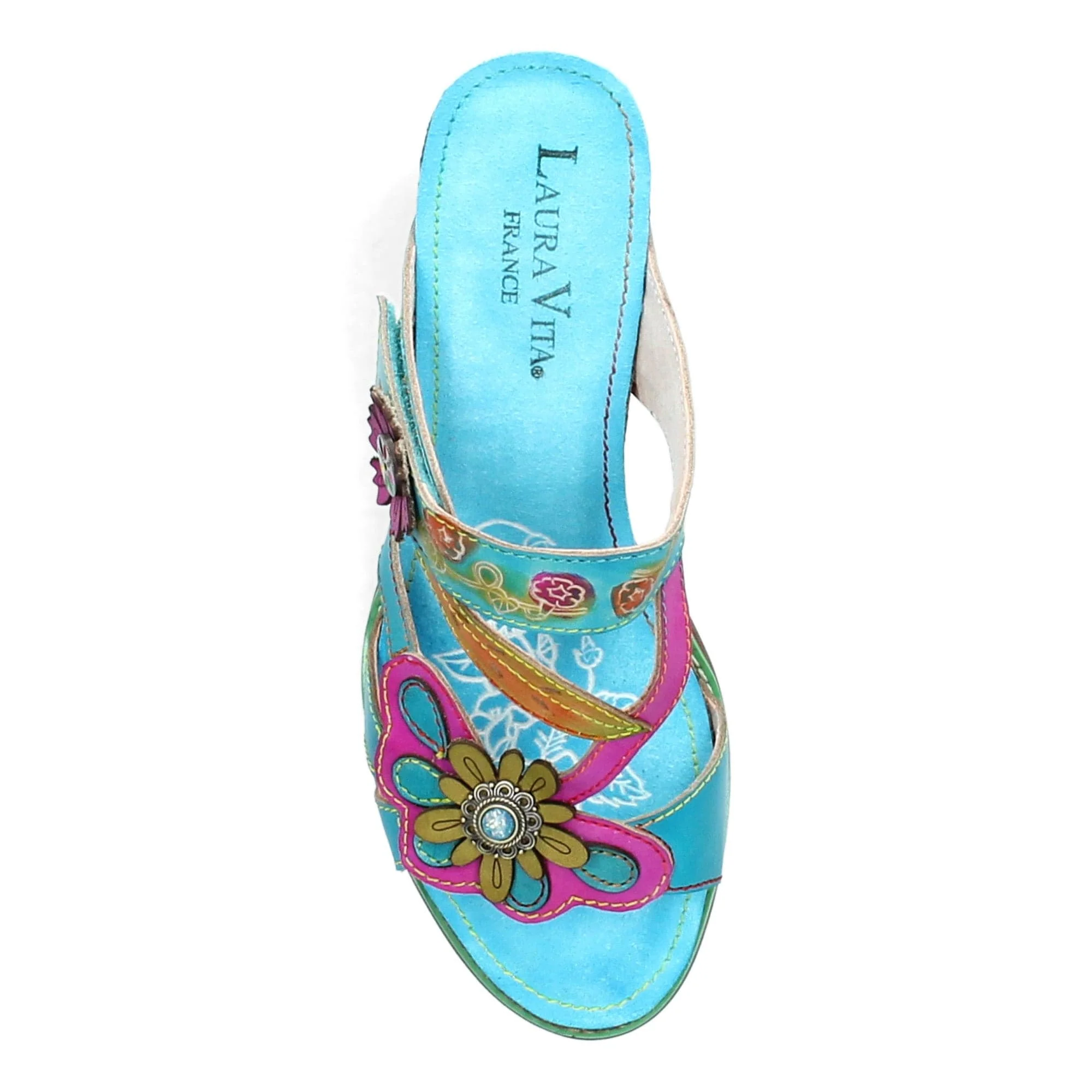 Mules - FABULEUXO 11 - Image 11