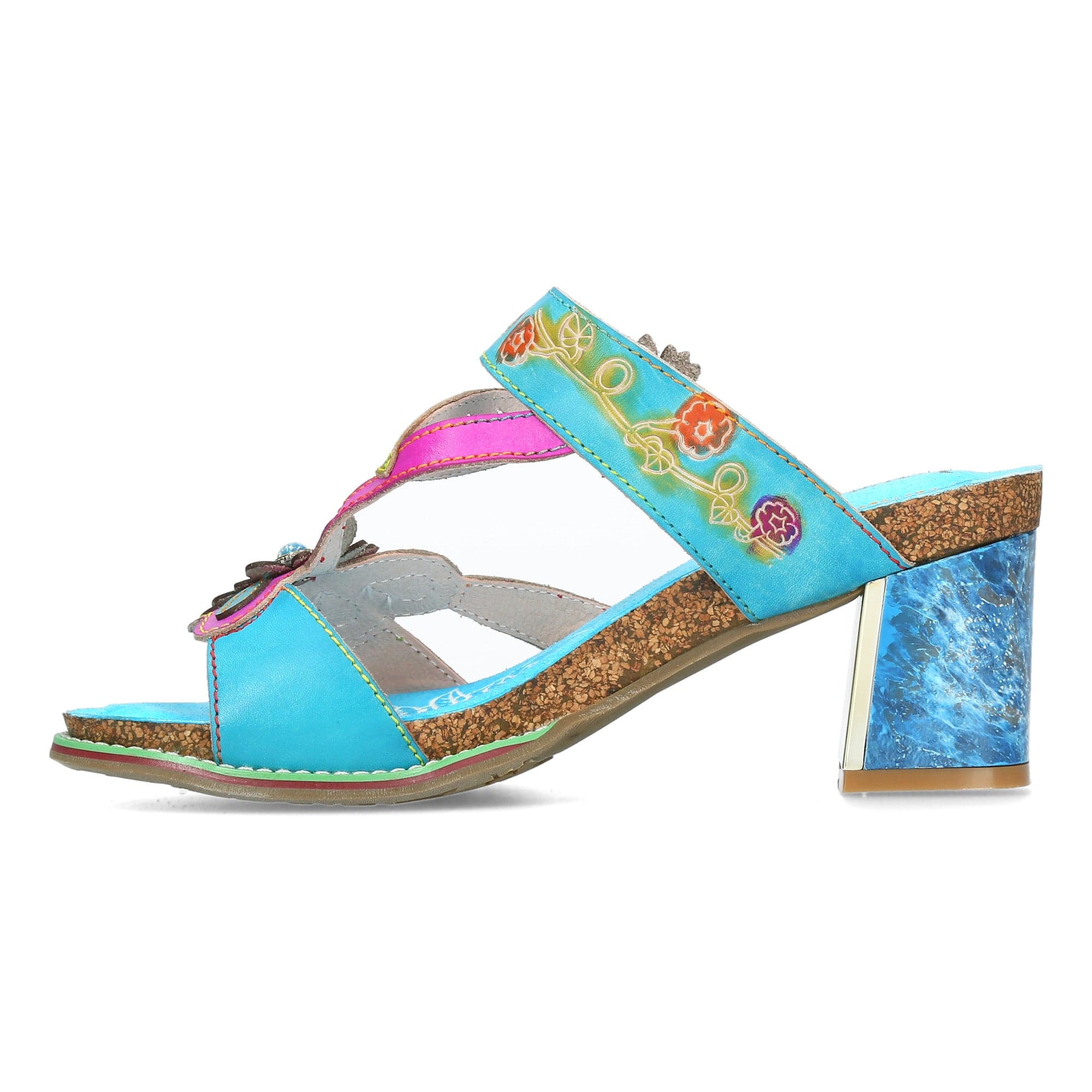 Mules - FABULEUXO 11 - Image 12