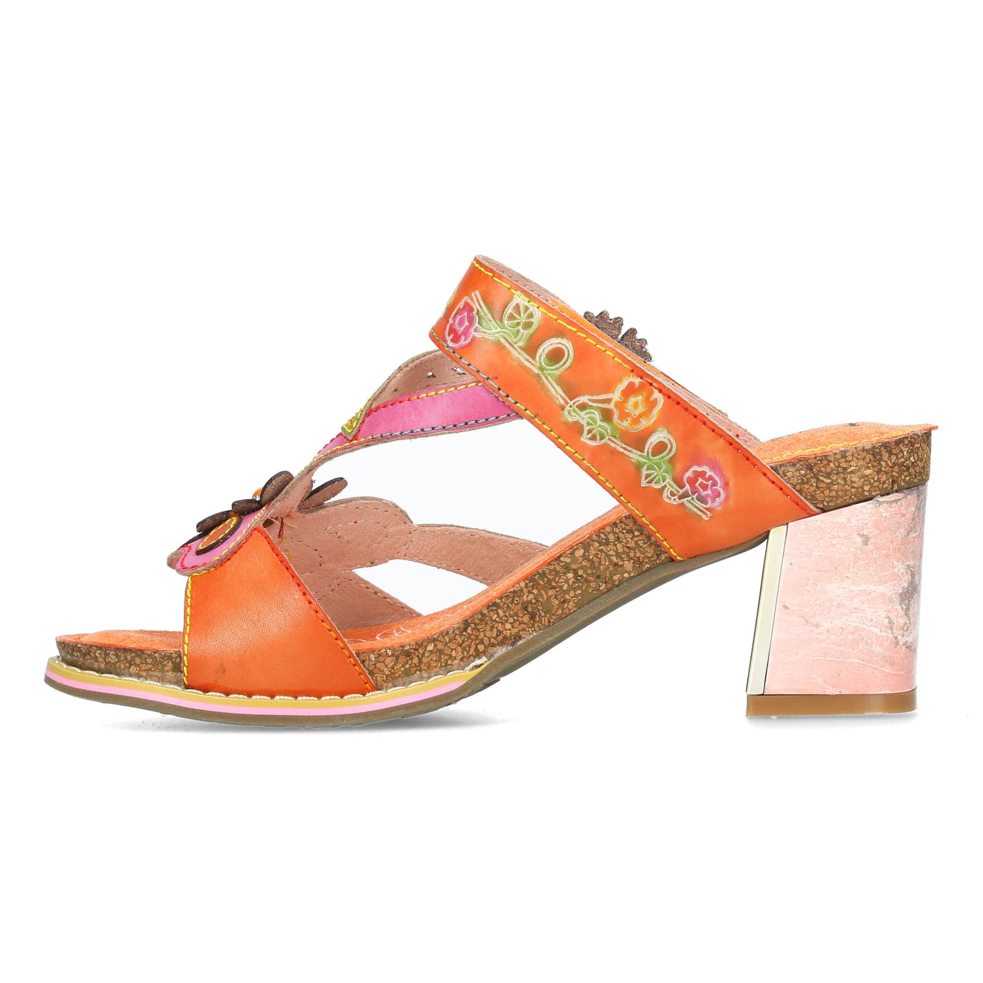 Mules - FABULEUXO 11 - Image 5