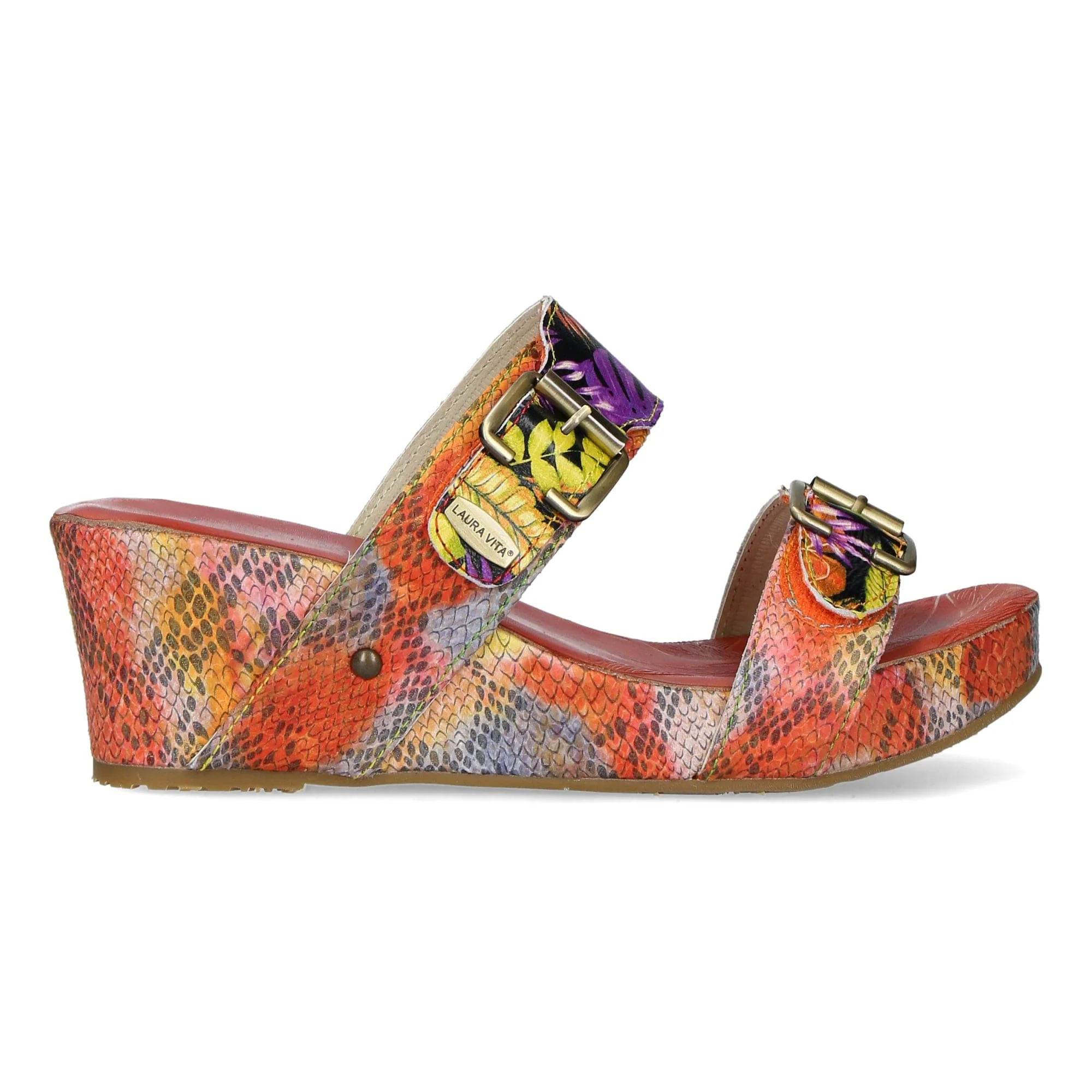 Mules - FACDIAO 01 - Image 7