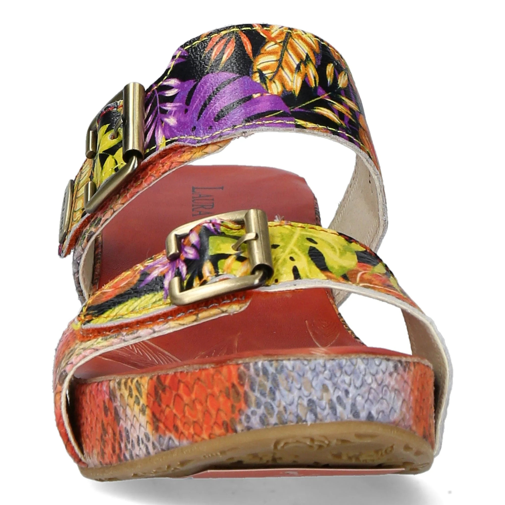 Mules - FACDIAO 01 - Image 9
