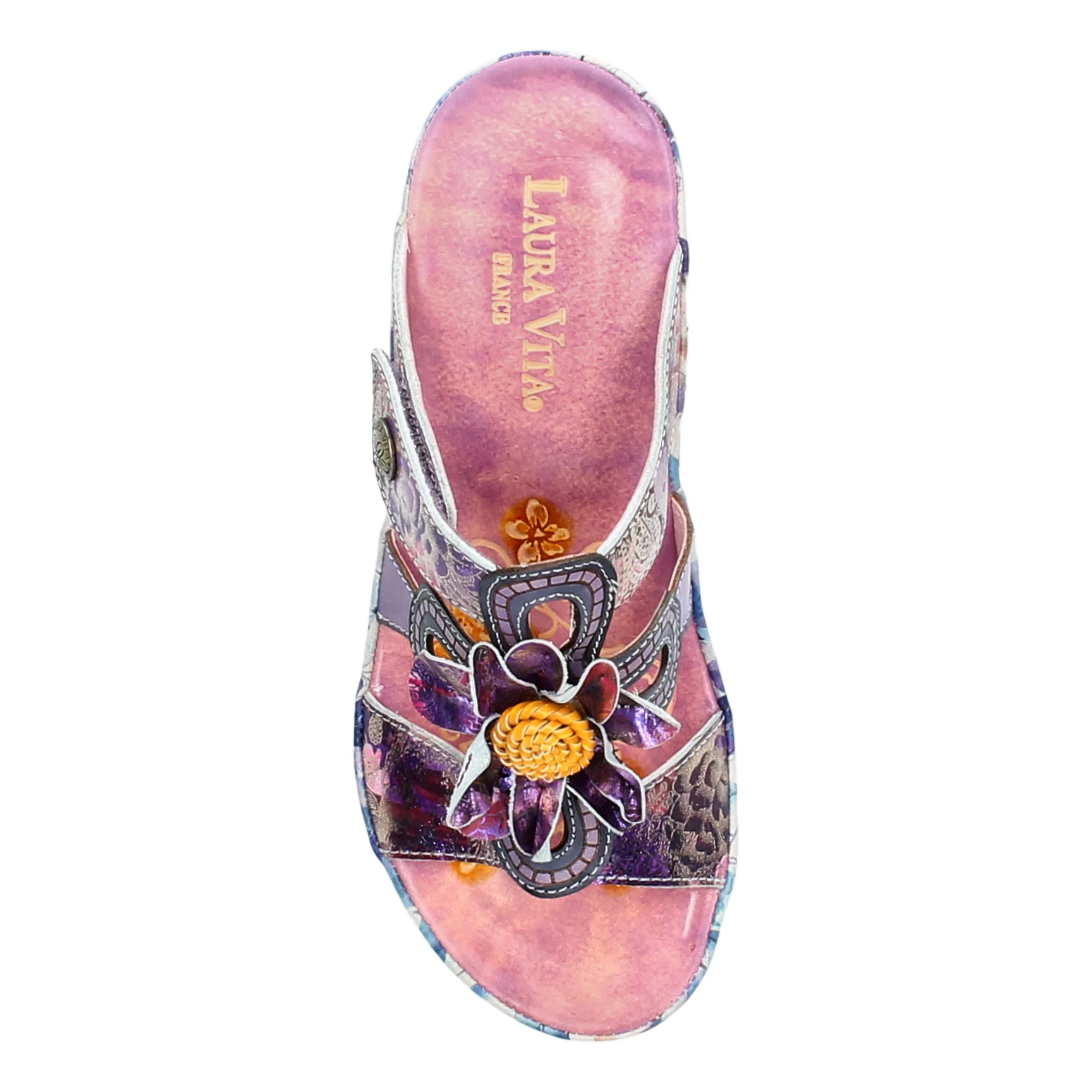 Mules - FACDIAO 03 - Image 12