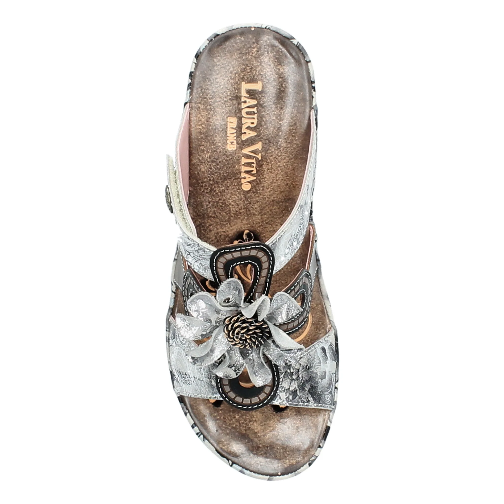 Mules - FACDIAO 03 - Image 18