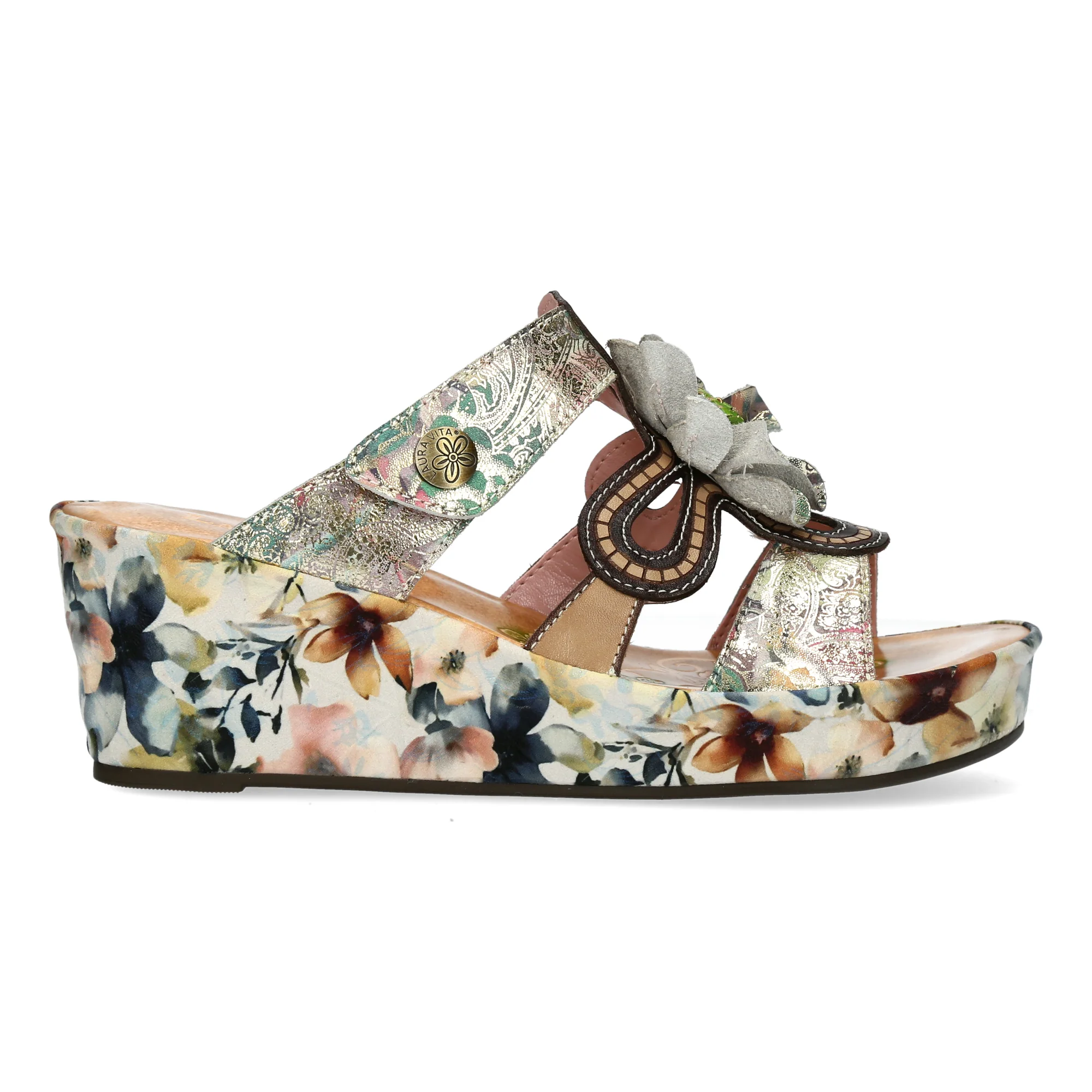 Mules - FACDIAO 03 - Image 2