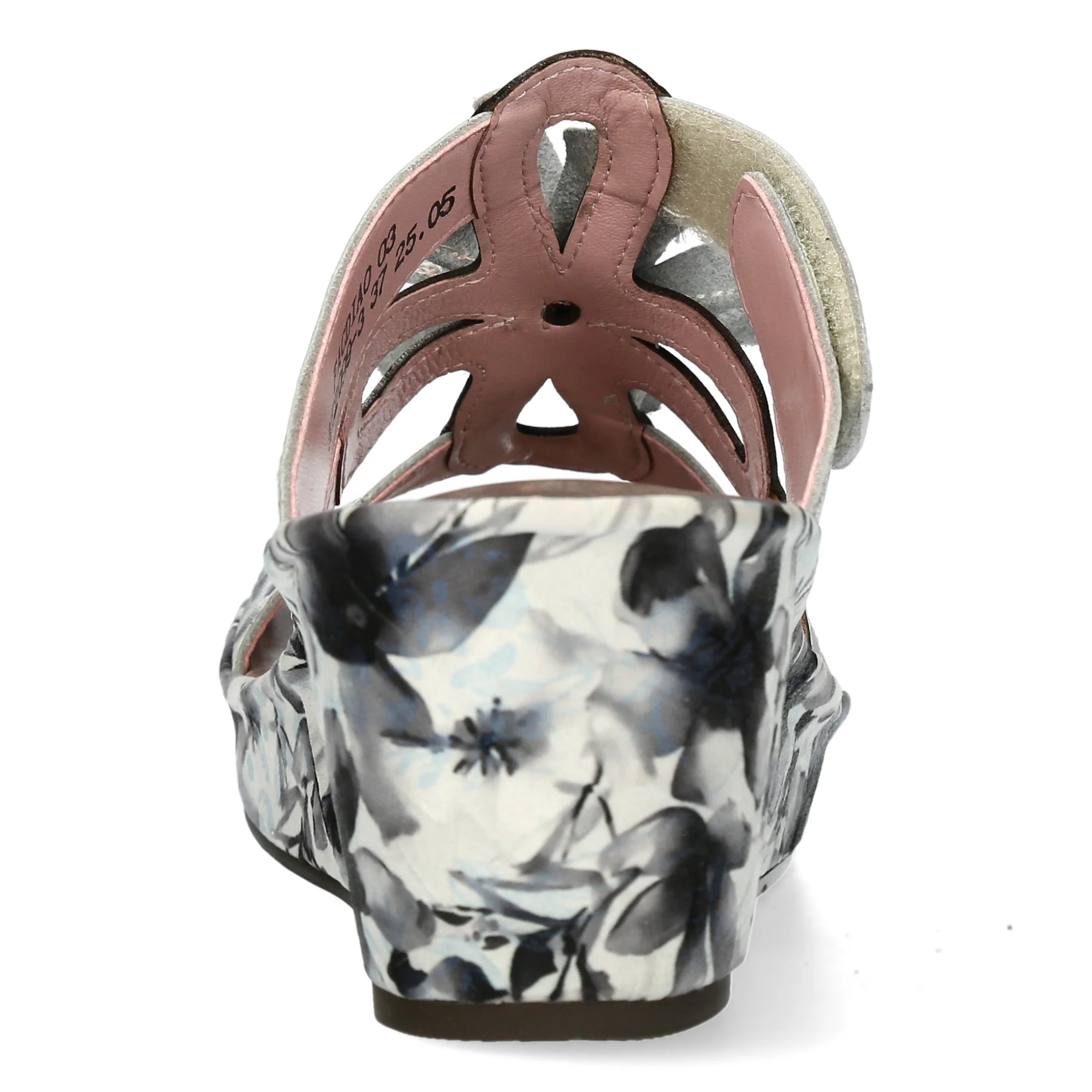Mules - FACDIAO 03 - Image 20