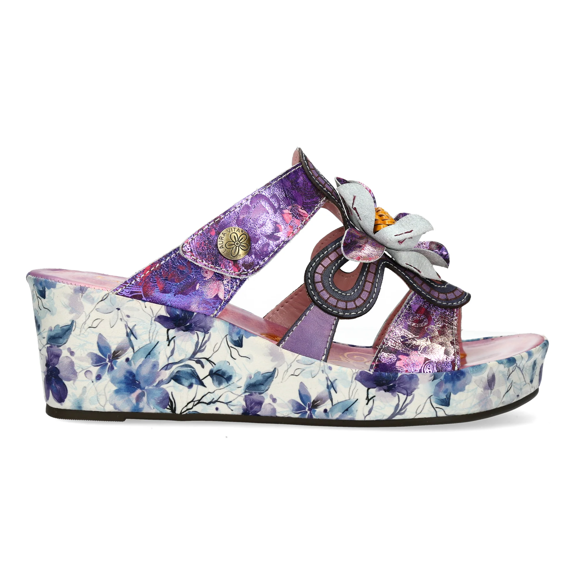 Mules - FACDIAO 03 - Image 9
