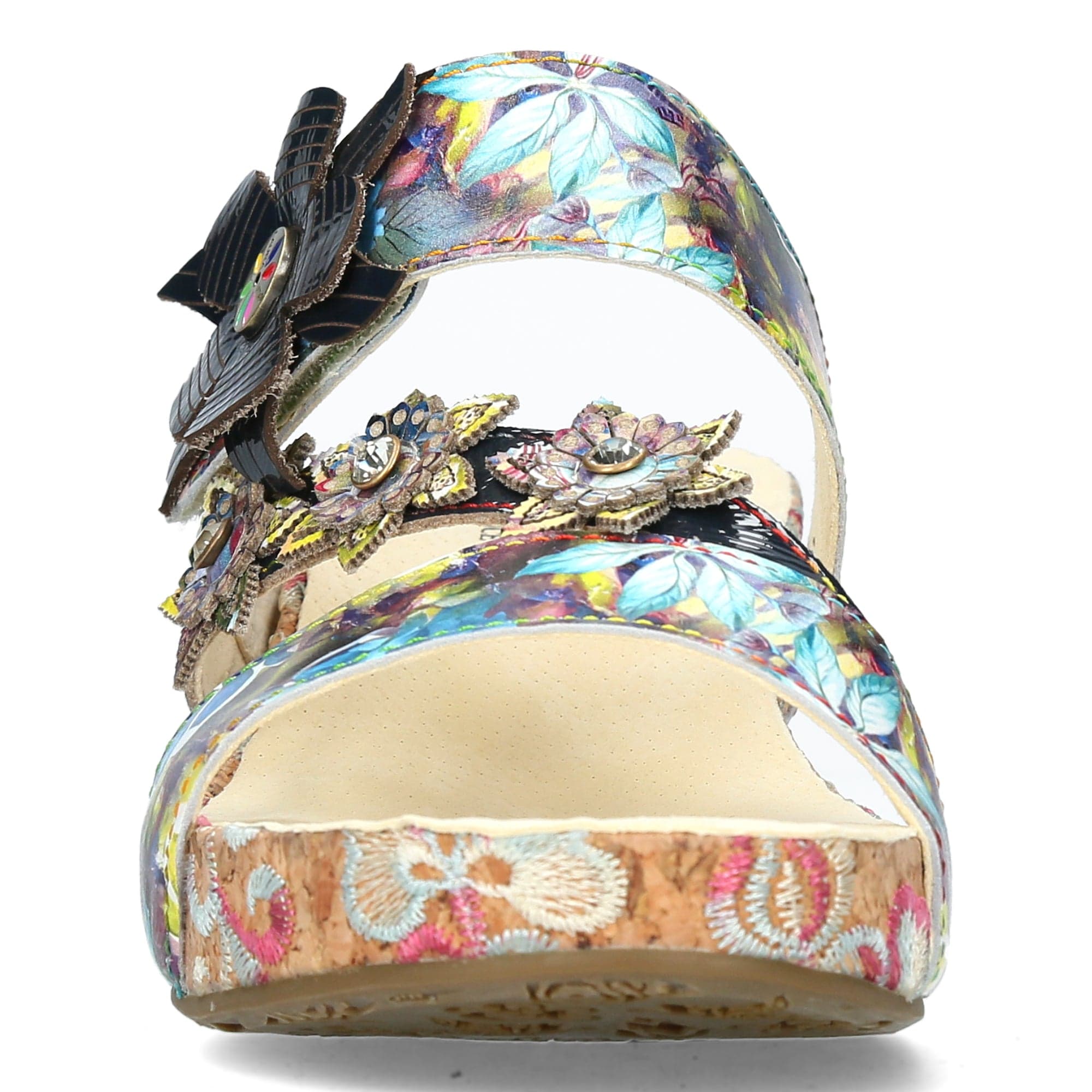 Mules - FACDIAO 06 - Image 17