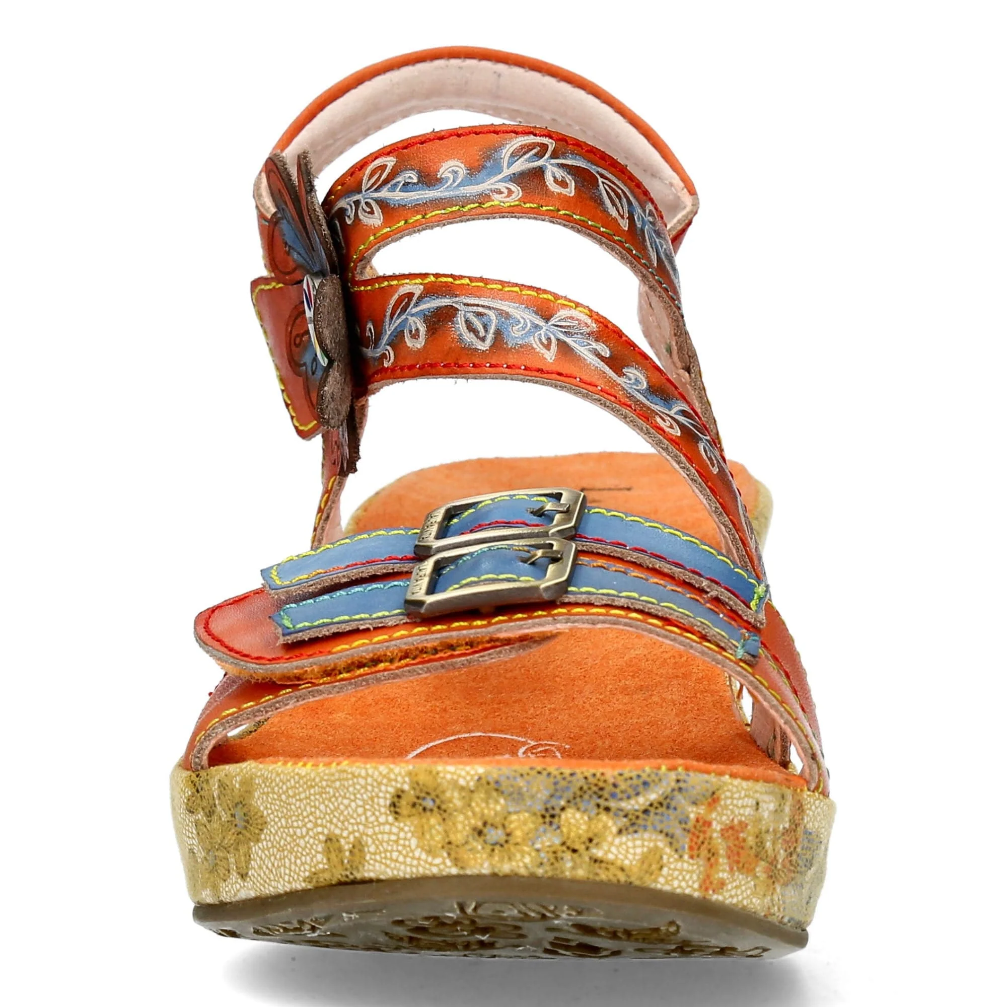 Sandales - FACDIAO 22 - Image 3