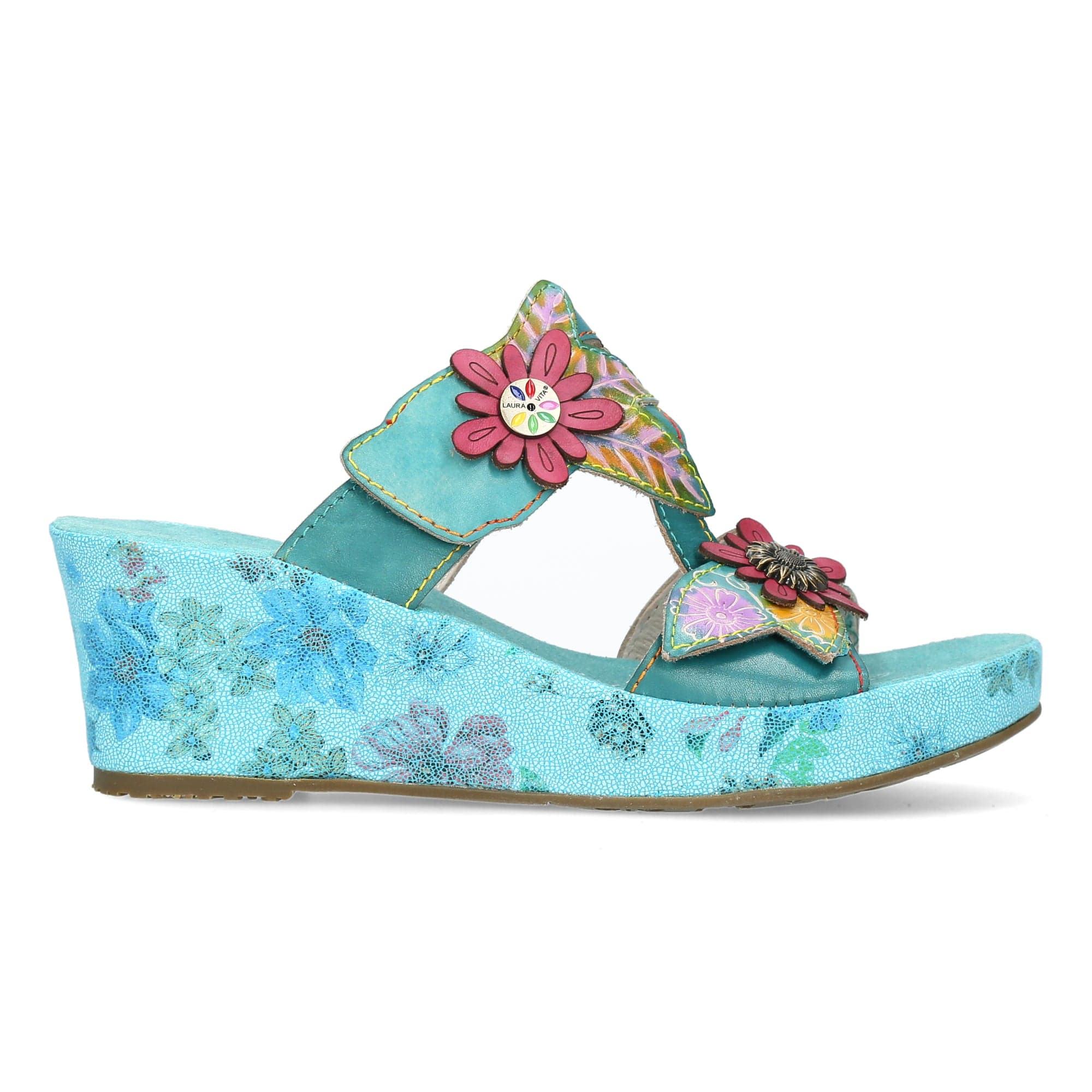 Mules - FACDIAO 33 - Image 13