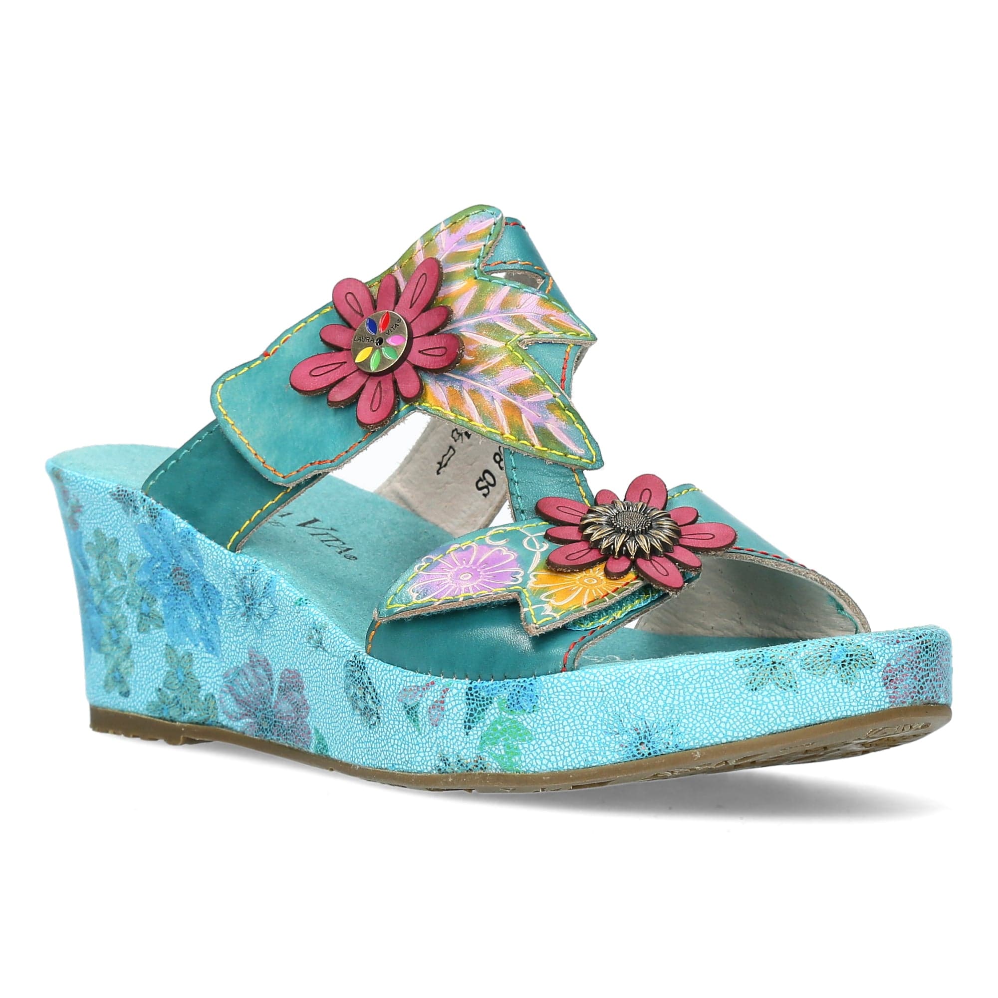 Mules - FACDIAO 33 - Image 14