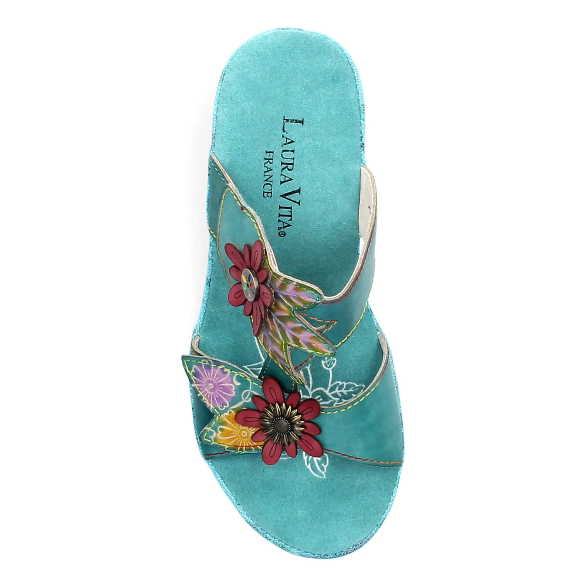 Mules - FACDIAO 33 - Image 16