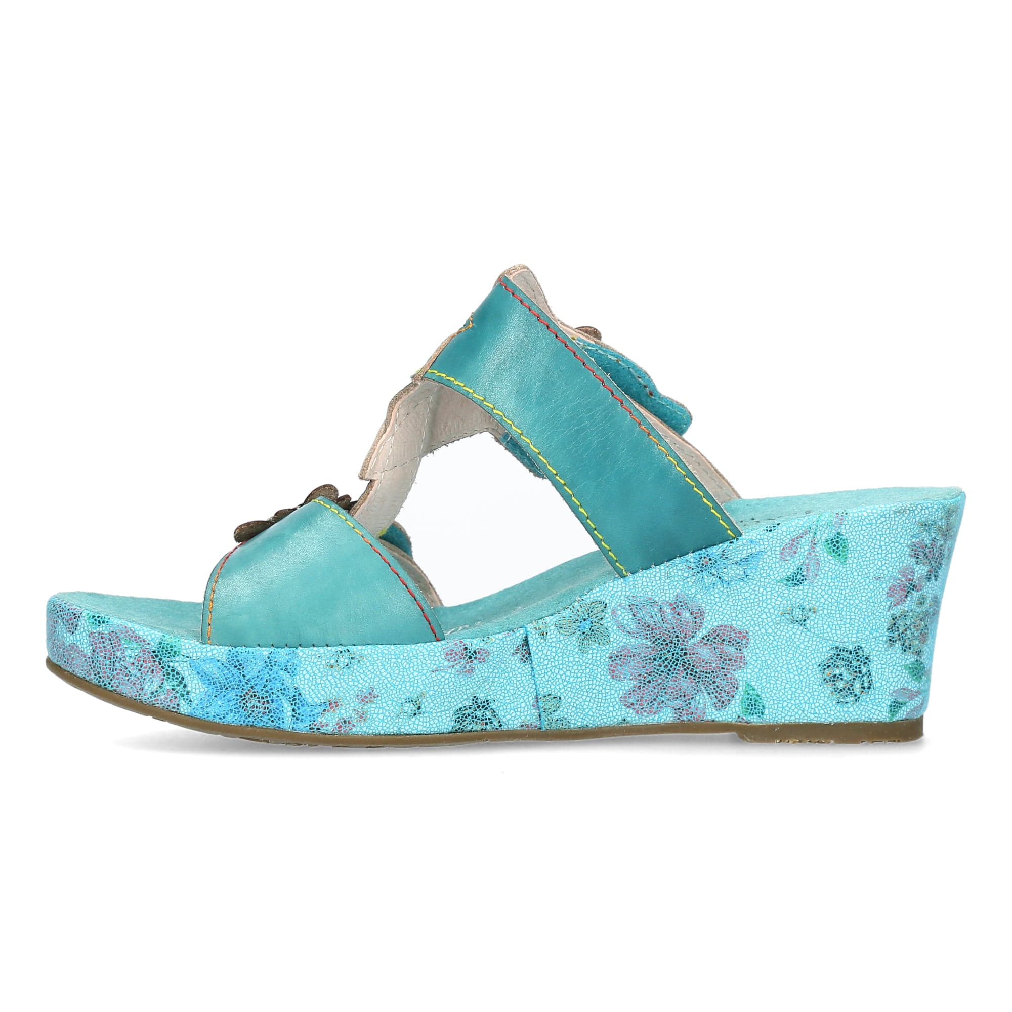Mules - FACDIAO 33 - Image 17