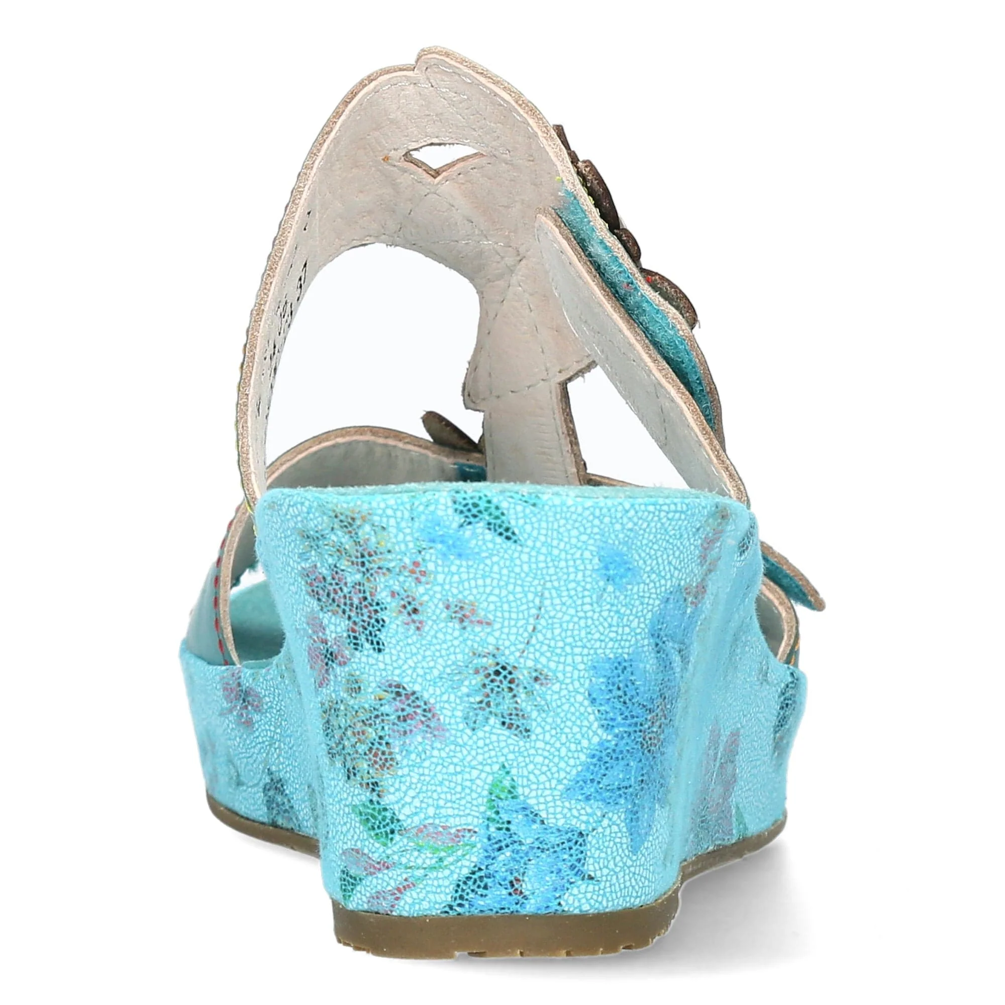Mules - FACDIAO 33 - Image 18