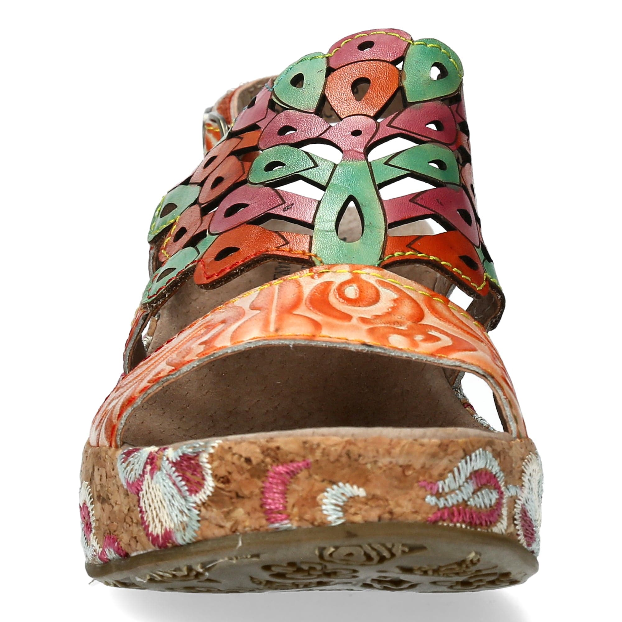Sandales - FACDIAO 36 - Image 3