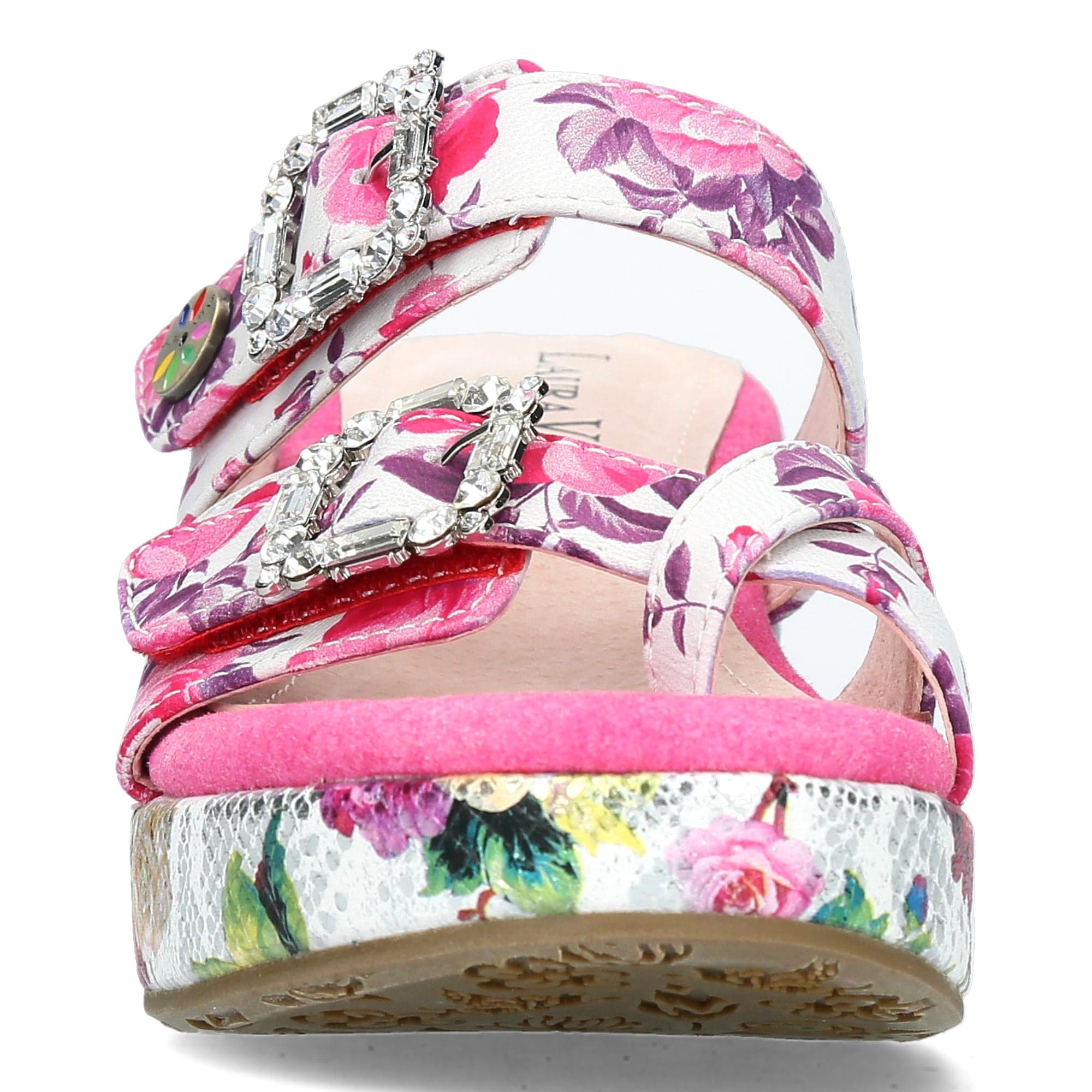 Mules - FACDIAO 39 - Image 9