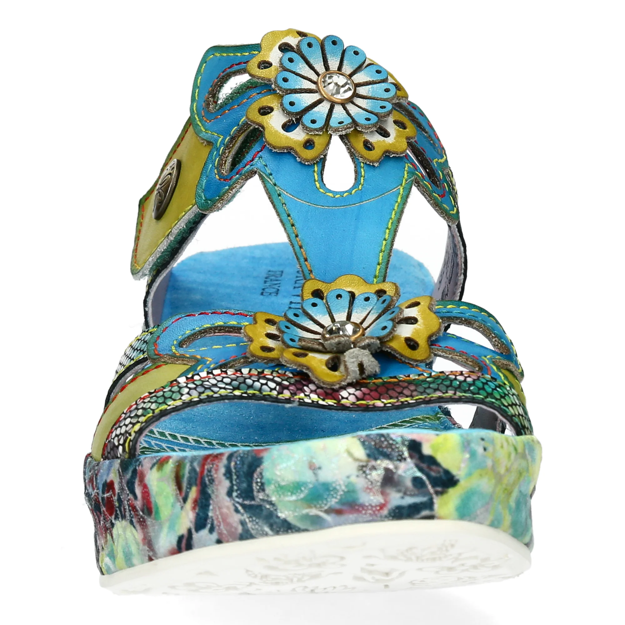 Mules - FACDIAO 40 - Image 11