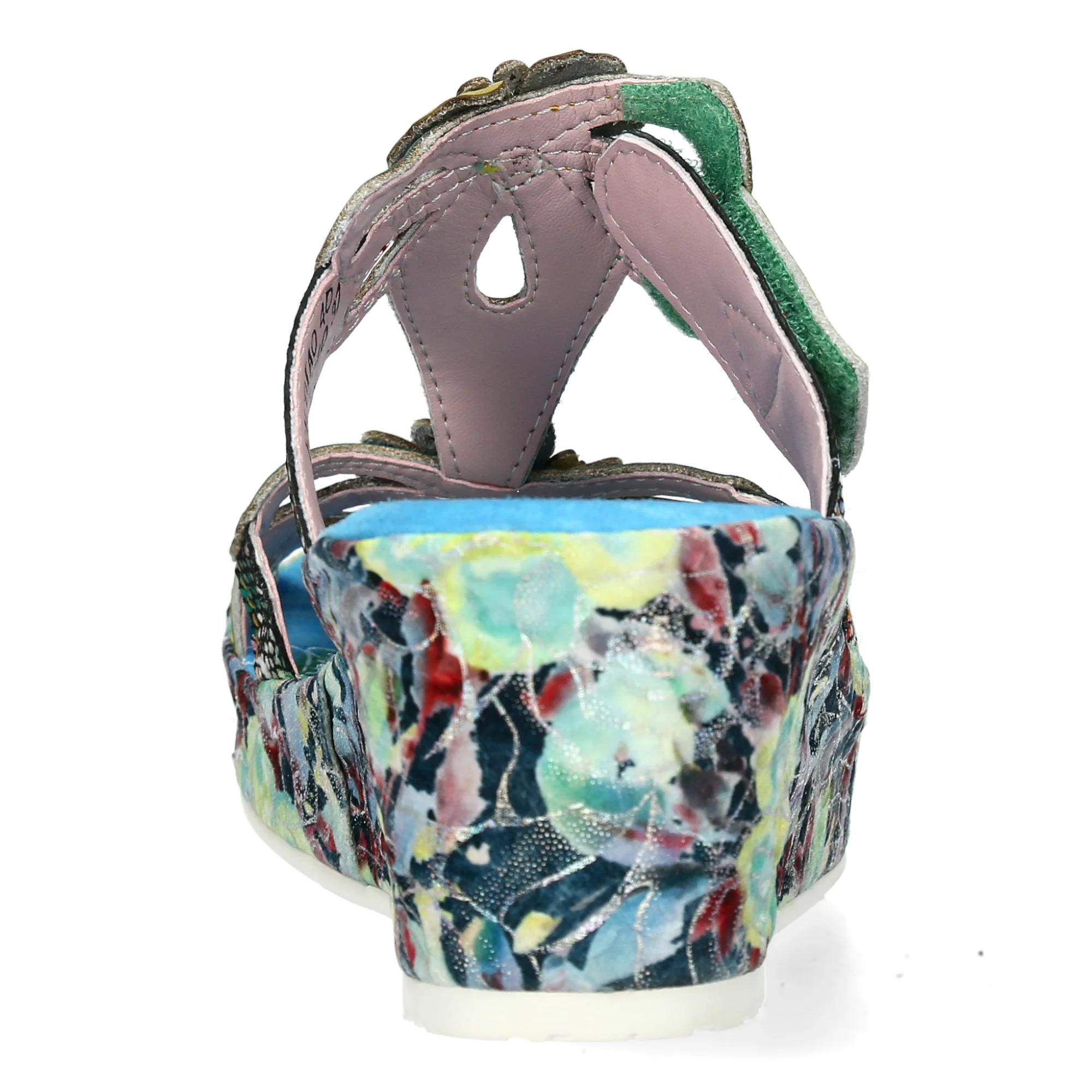 Mules - FACDIAO 40 - Image 14