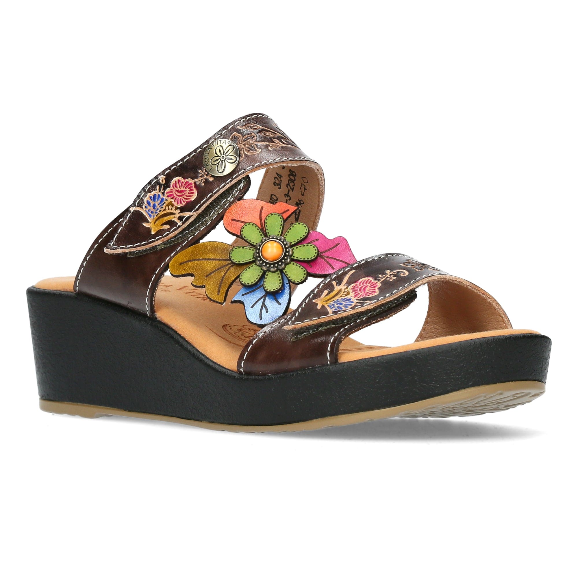 Mules - FACRAHO 324 - Image 2