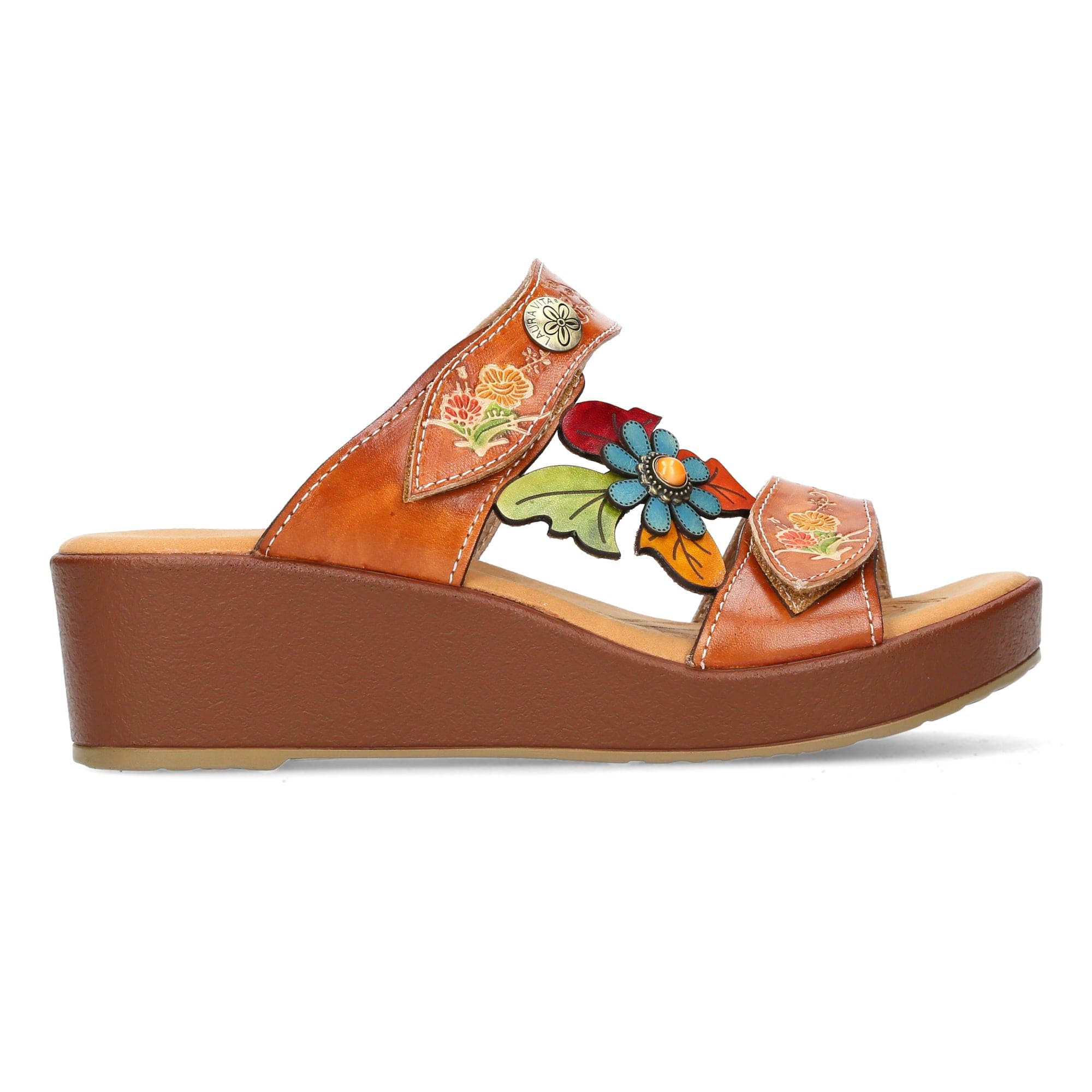 Mules - FACRAHO 324 - Image 7
