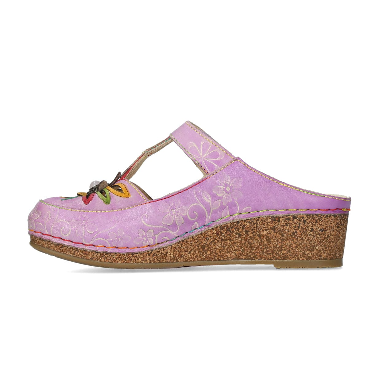 Mules - FACSCINEO 3122 - Image 11