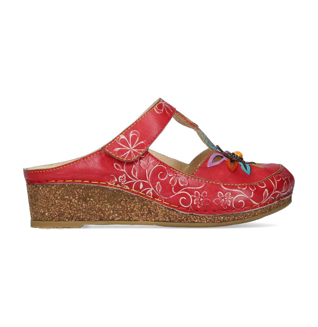 Mules - FACSCINEO 3122 - Image 13