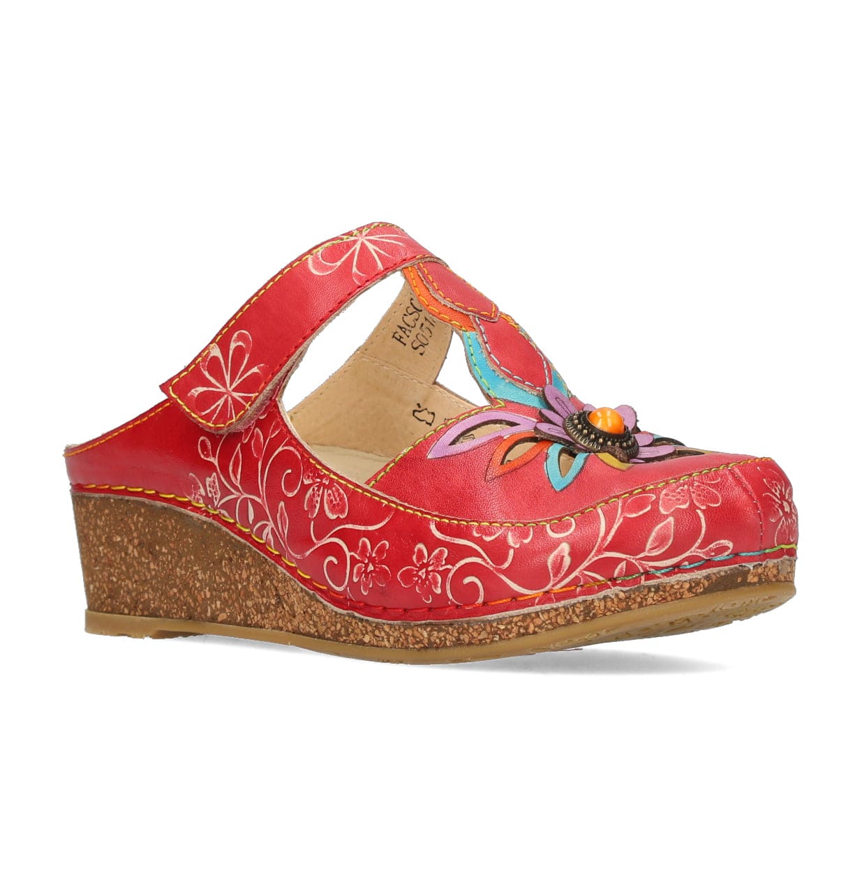 Mules - FACSCINEO 3122 - Image 14