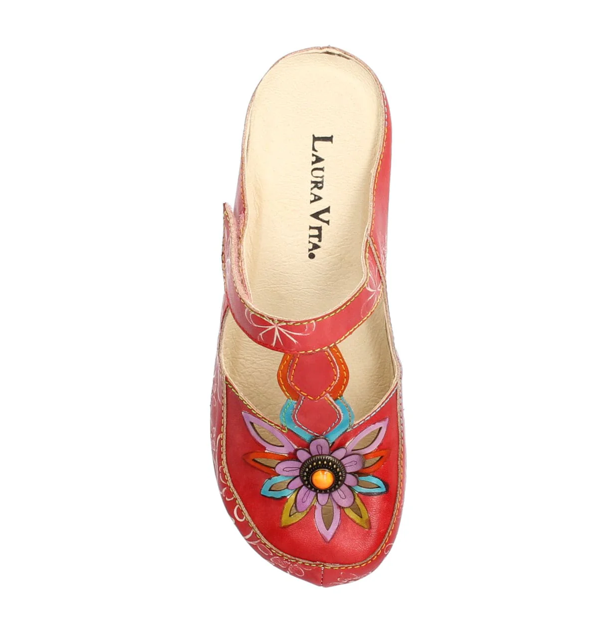 Mules - FACSCINEO 3122 - Image 15